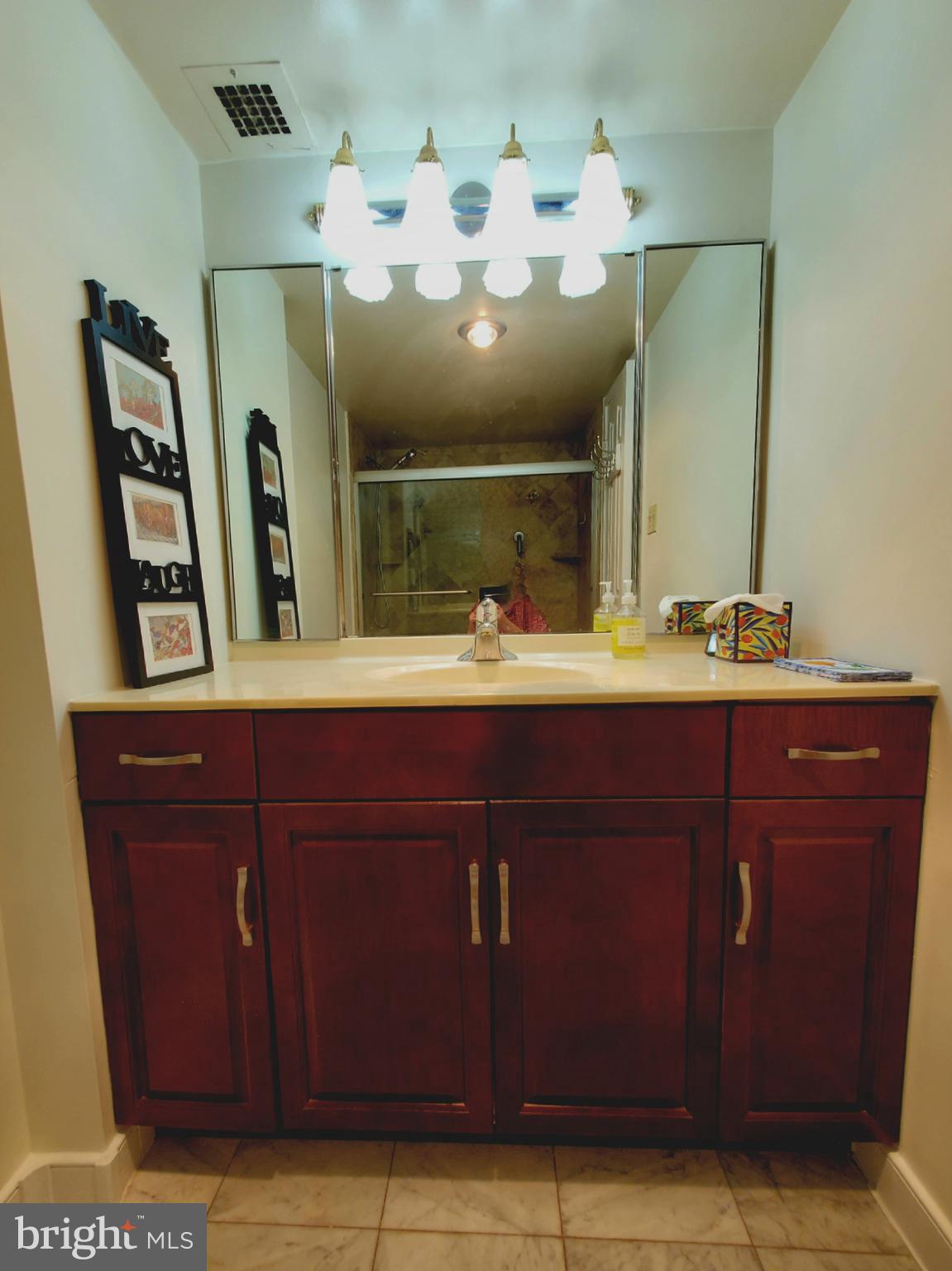 WATERGATE AT LANDMARK - Residential