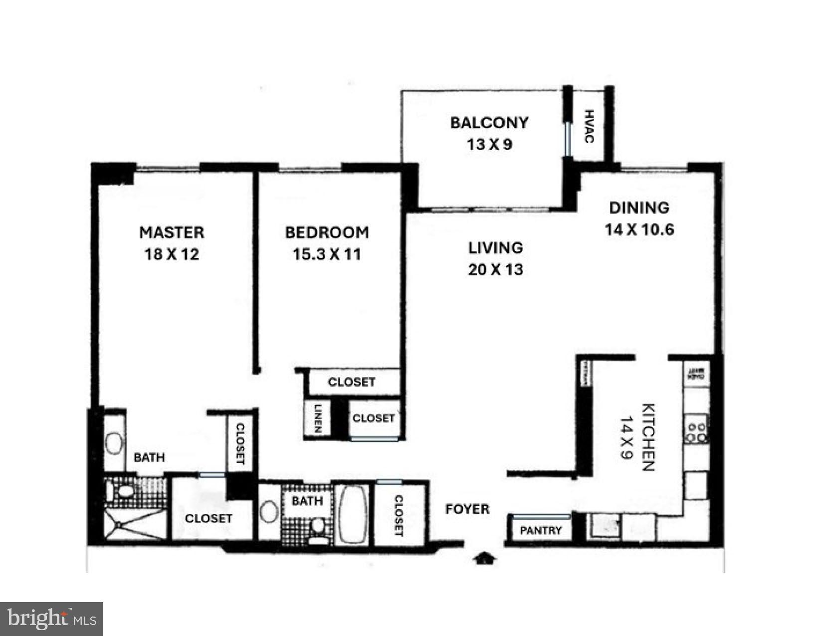 203 YOAKUM PARKWAY 1807