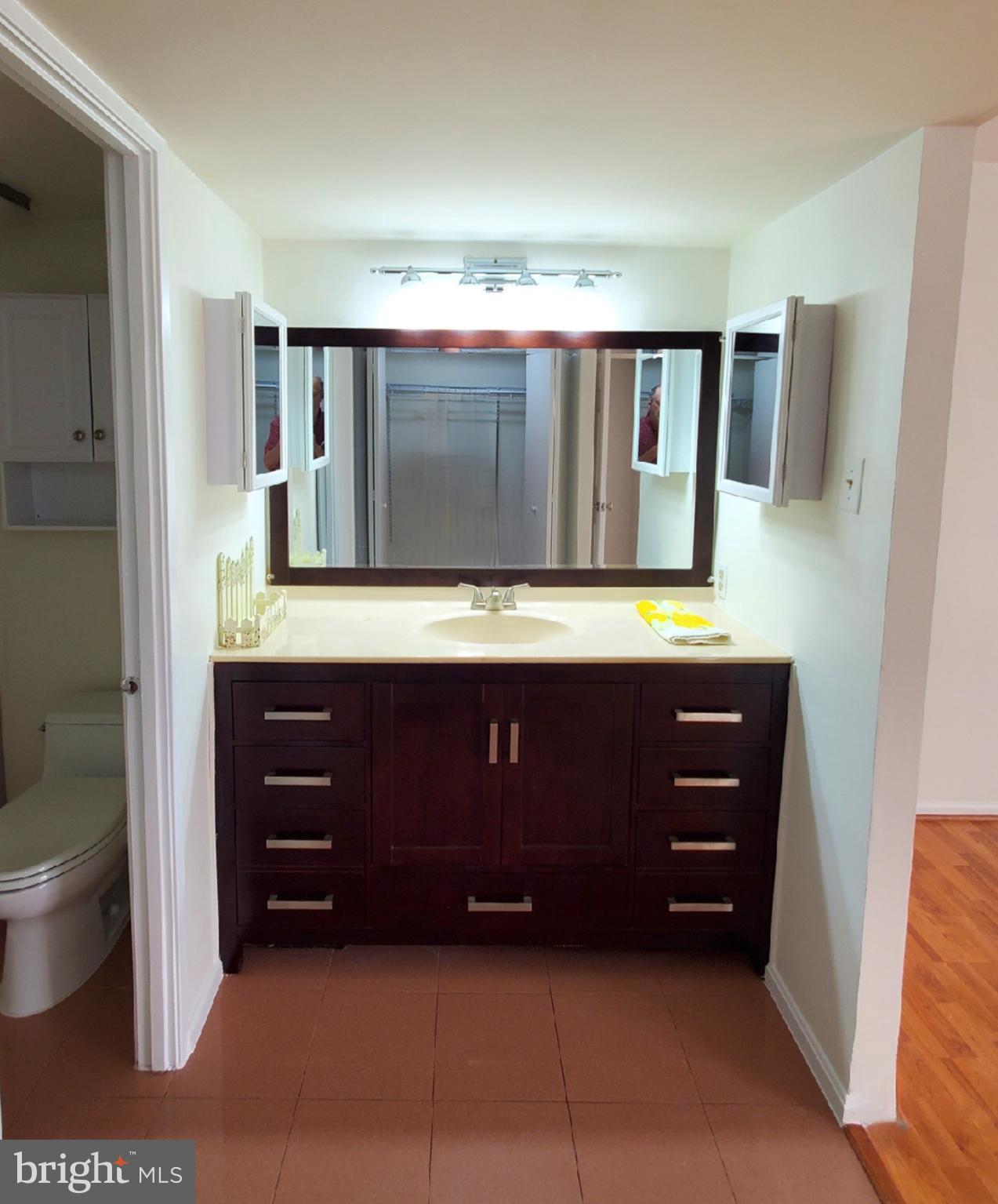 WATERGATE AT LANDMARK - Residential