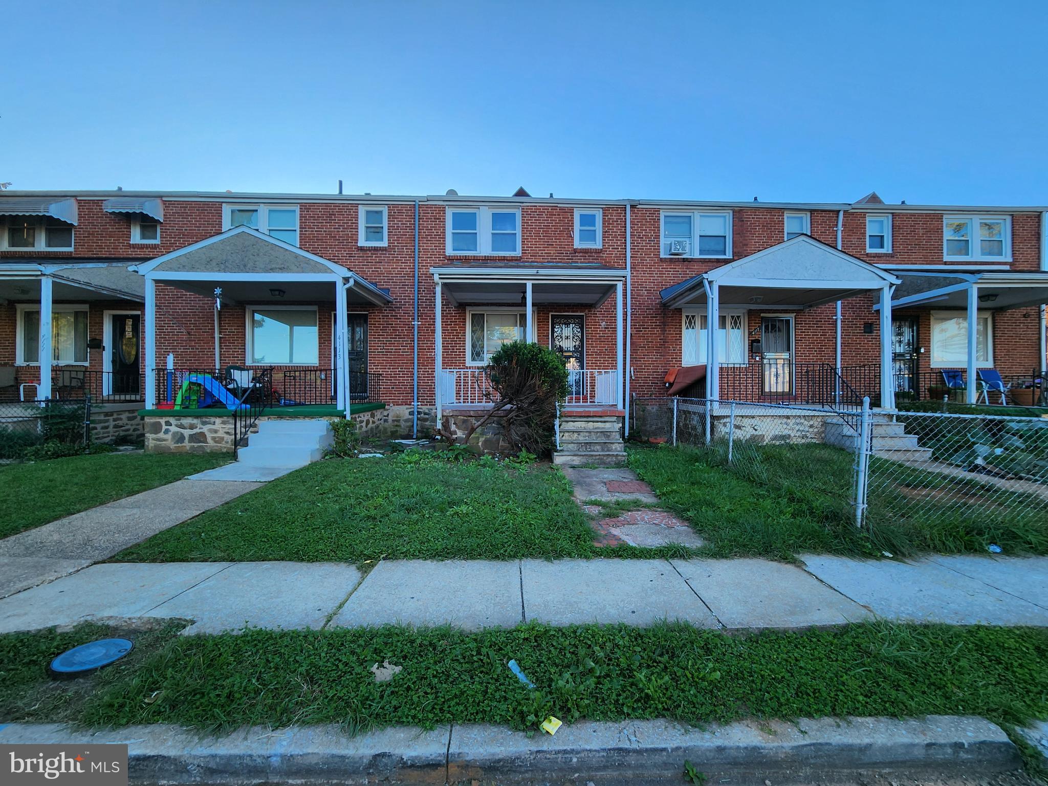 WOODMERE - Residential