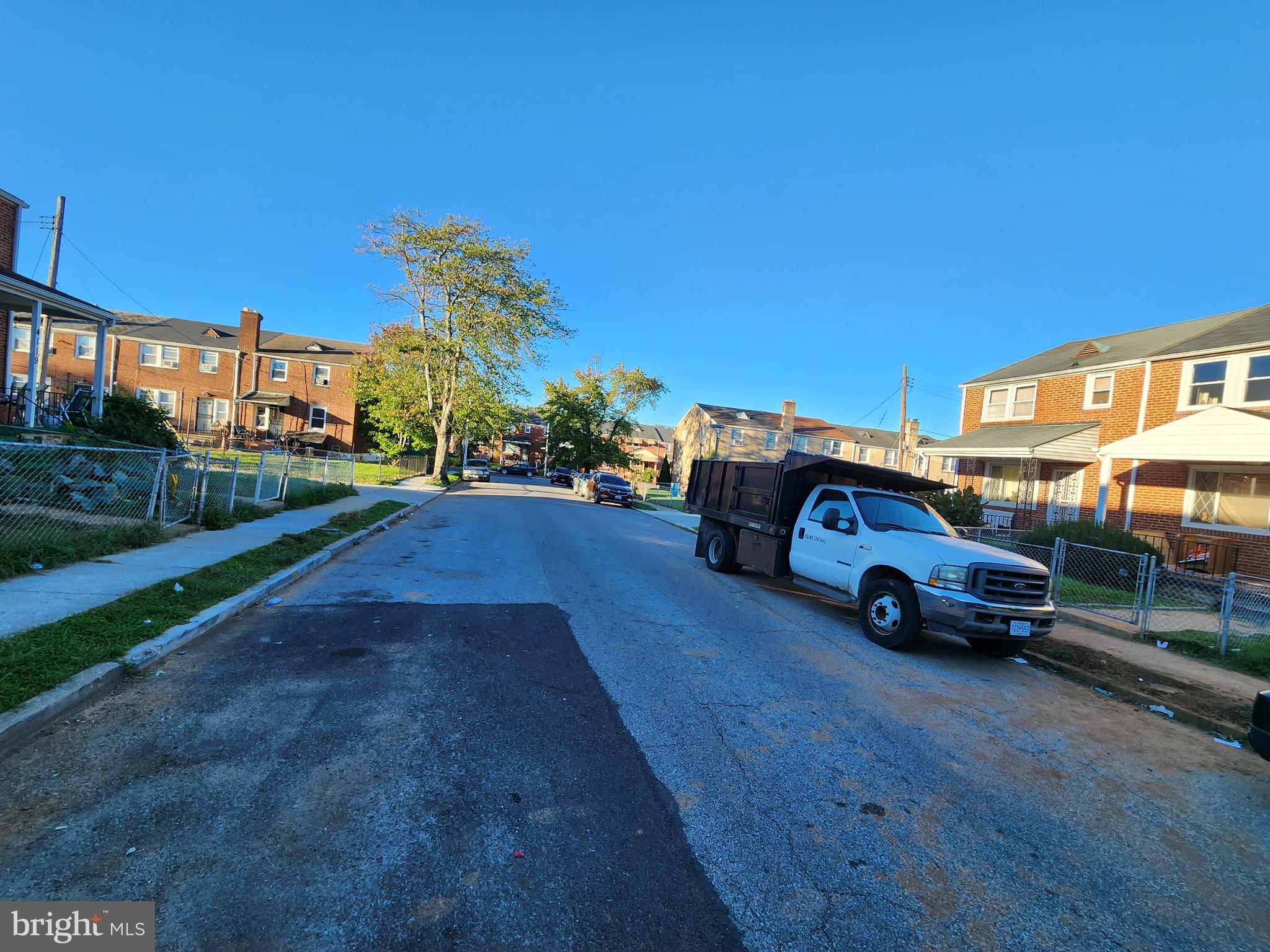 WOODMERE - Residential