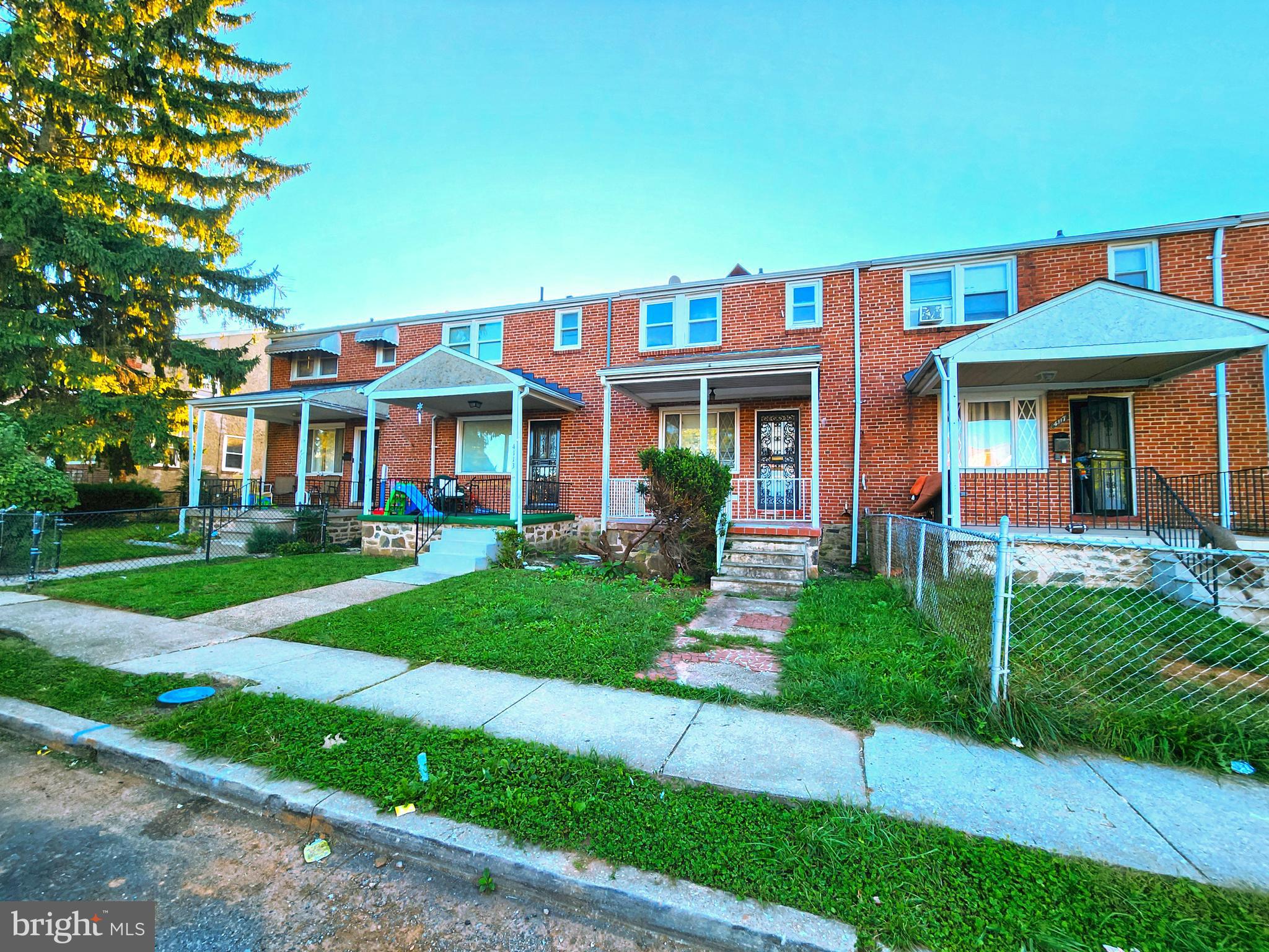 WOODMERE - Residential