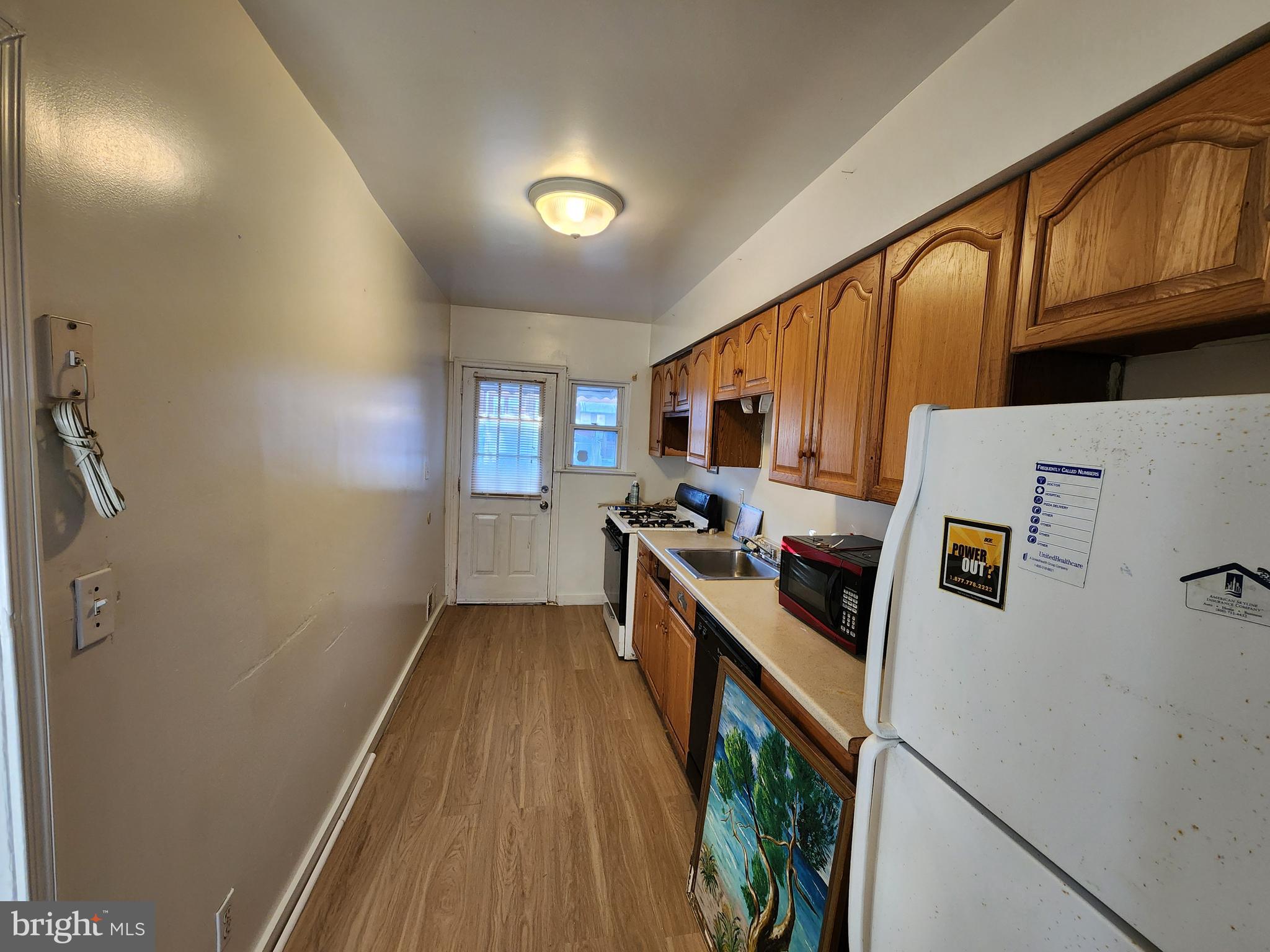 WOODMERE - Residential