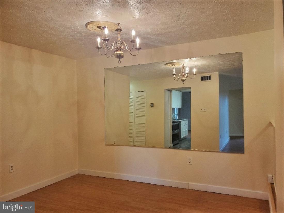 GREENBRIAR CONDO PHASE I - Residential Lease