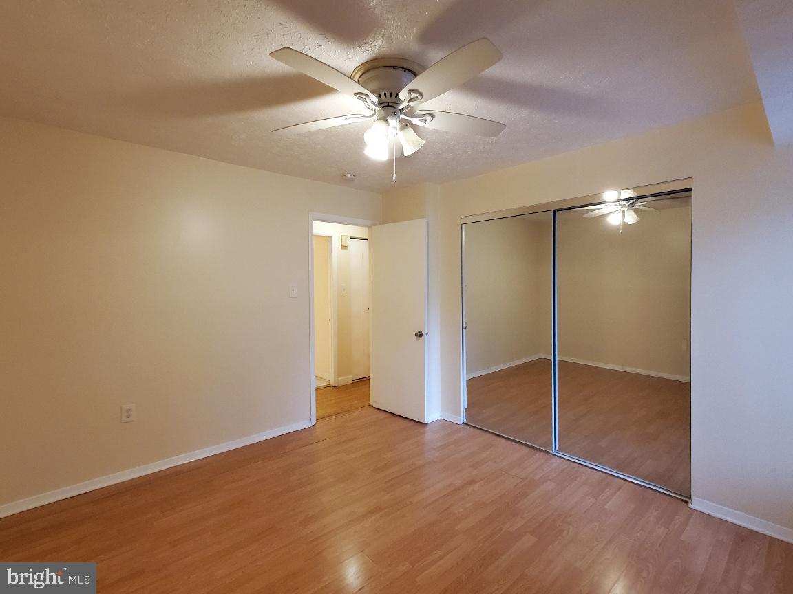 GREENBRIAR CONDO PHASE I - Residential Lease