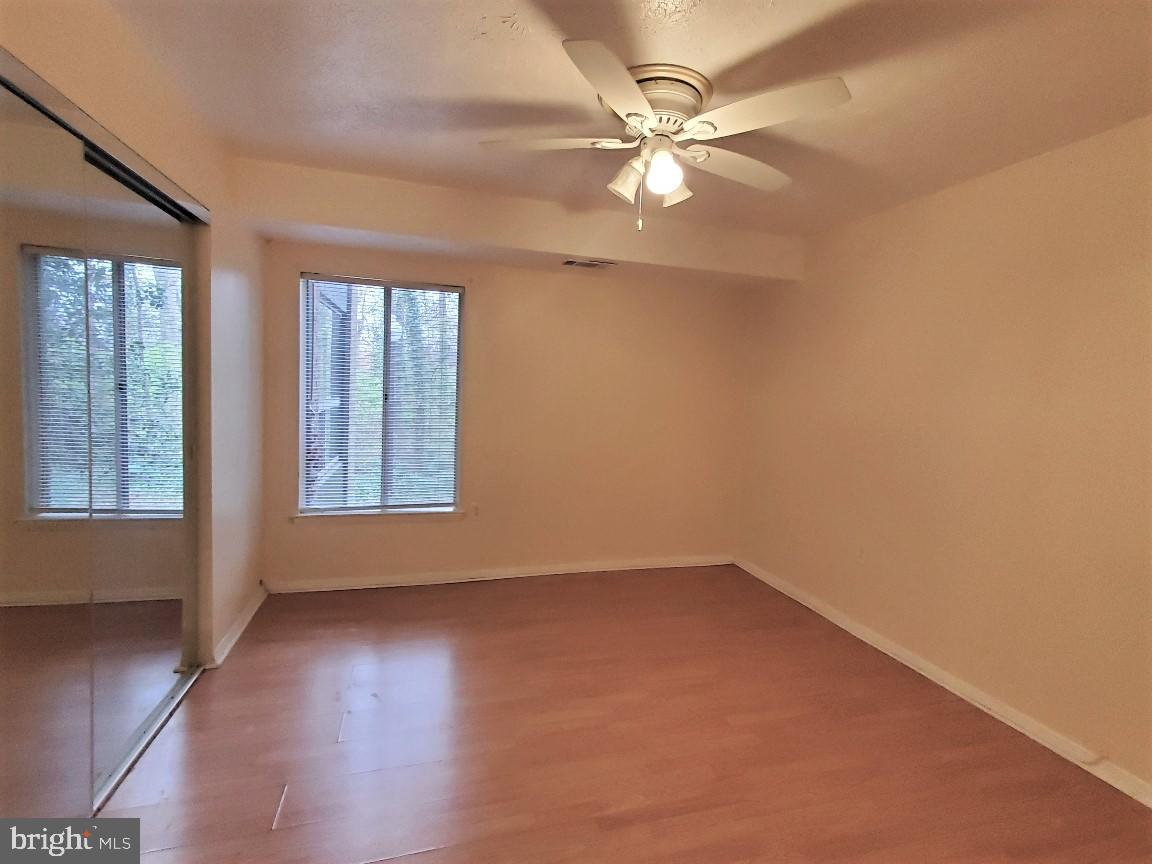 GREENBRIAR CONDO PHASE I - Residential Lease