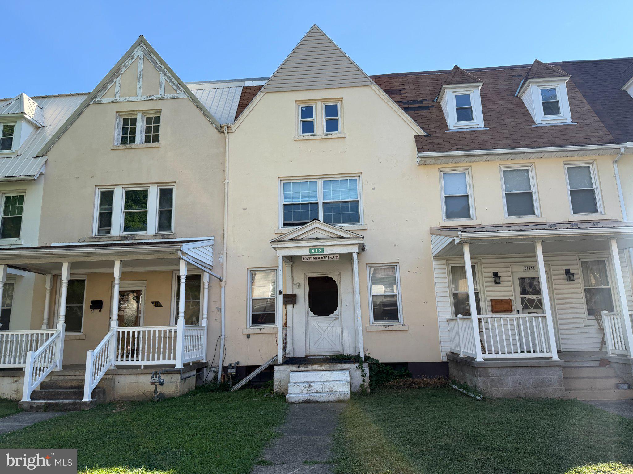 413 MARYLAND AVENUE