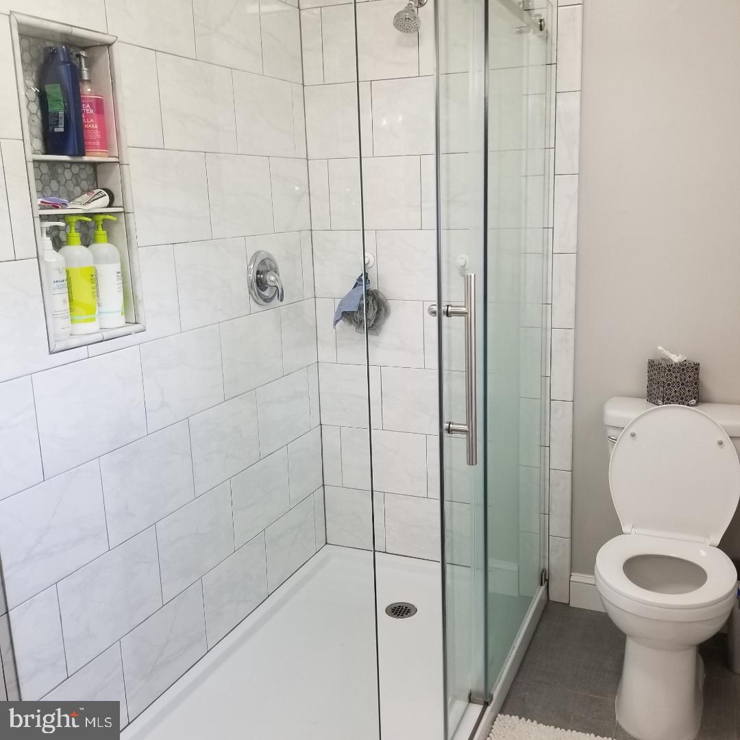 NOB HILL - Residential Lease