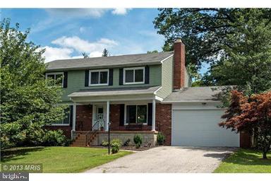 NOB HILL - Residential Lease