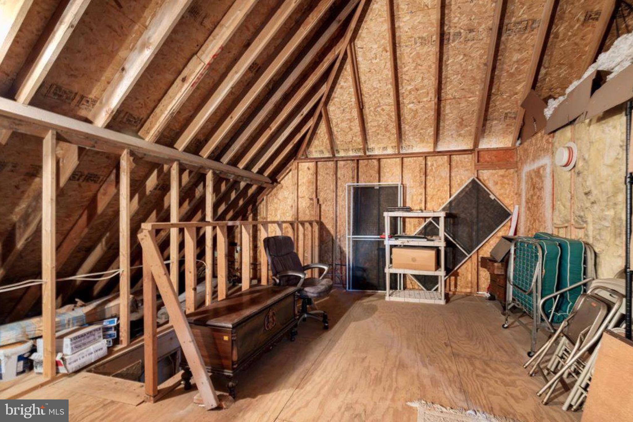 RIDGEWOOD MANOR - Residential