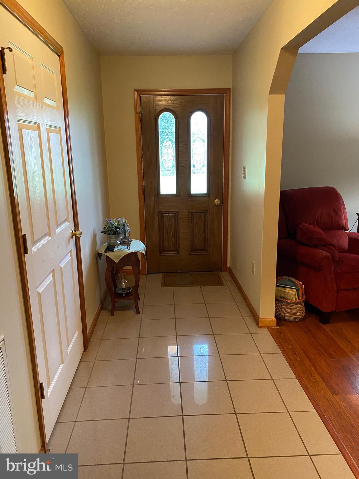 RIDGEWOOD MANOR - Residential