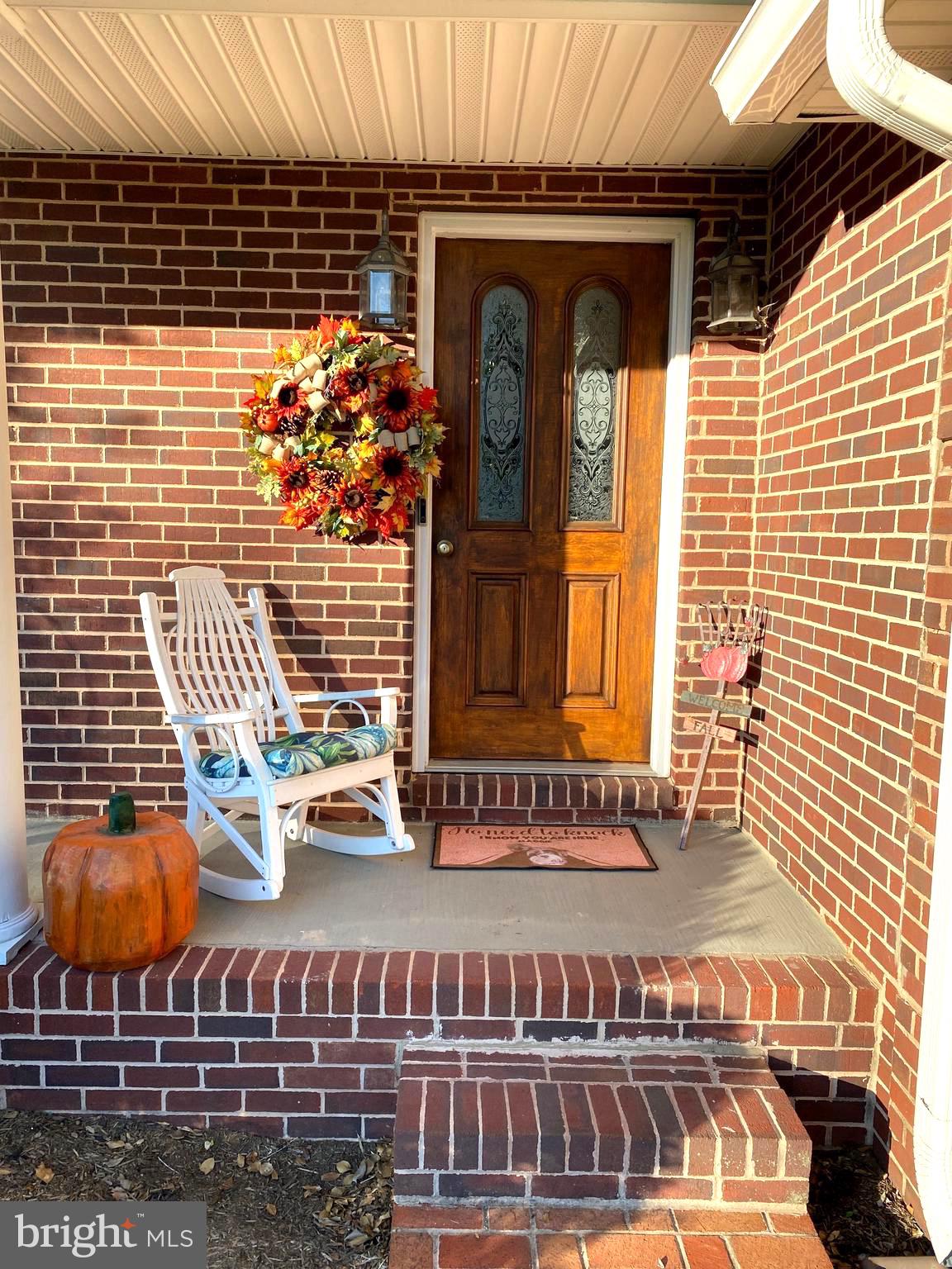 RIDGEWOOD MANOR - Residential