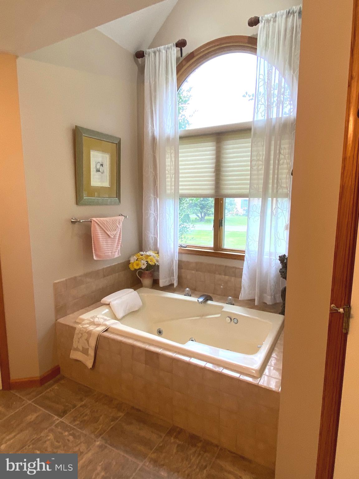 RIDGEWOOD MANOR - Residential