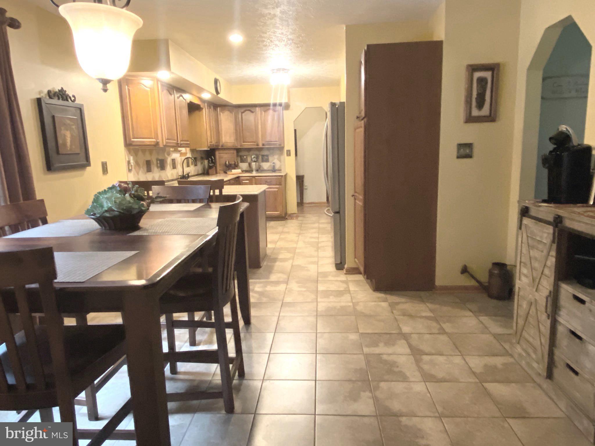 RIDGEWOOD MANOR - Residential