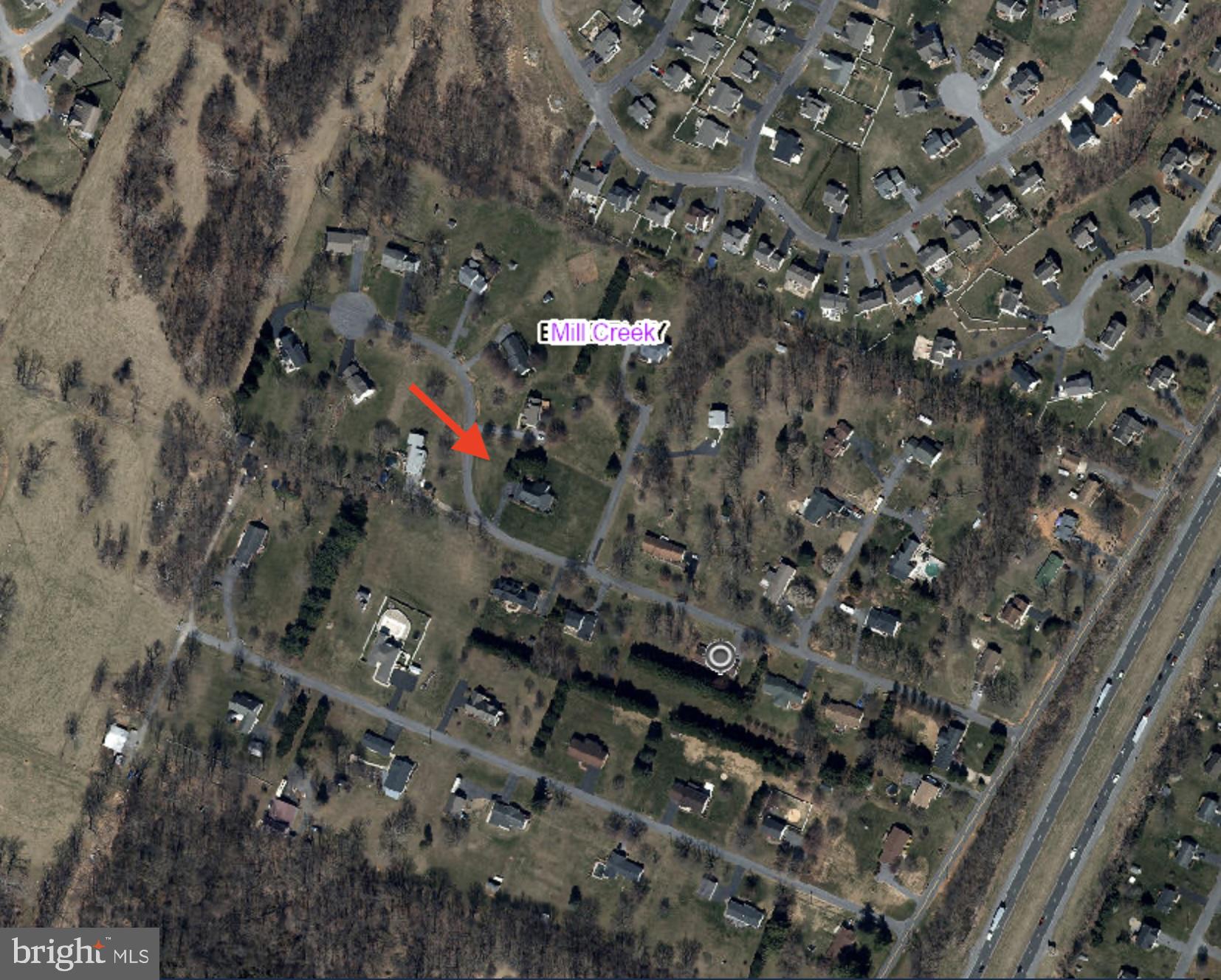 RIDGEWOOD MANOR - Residential