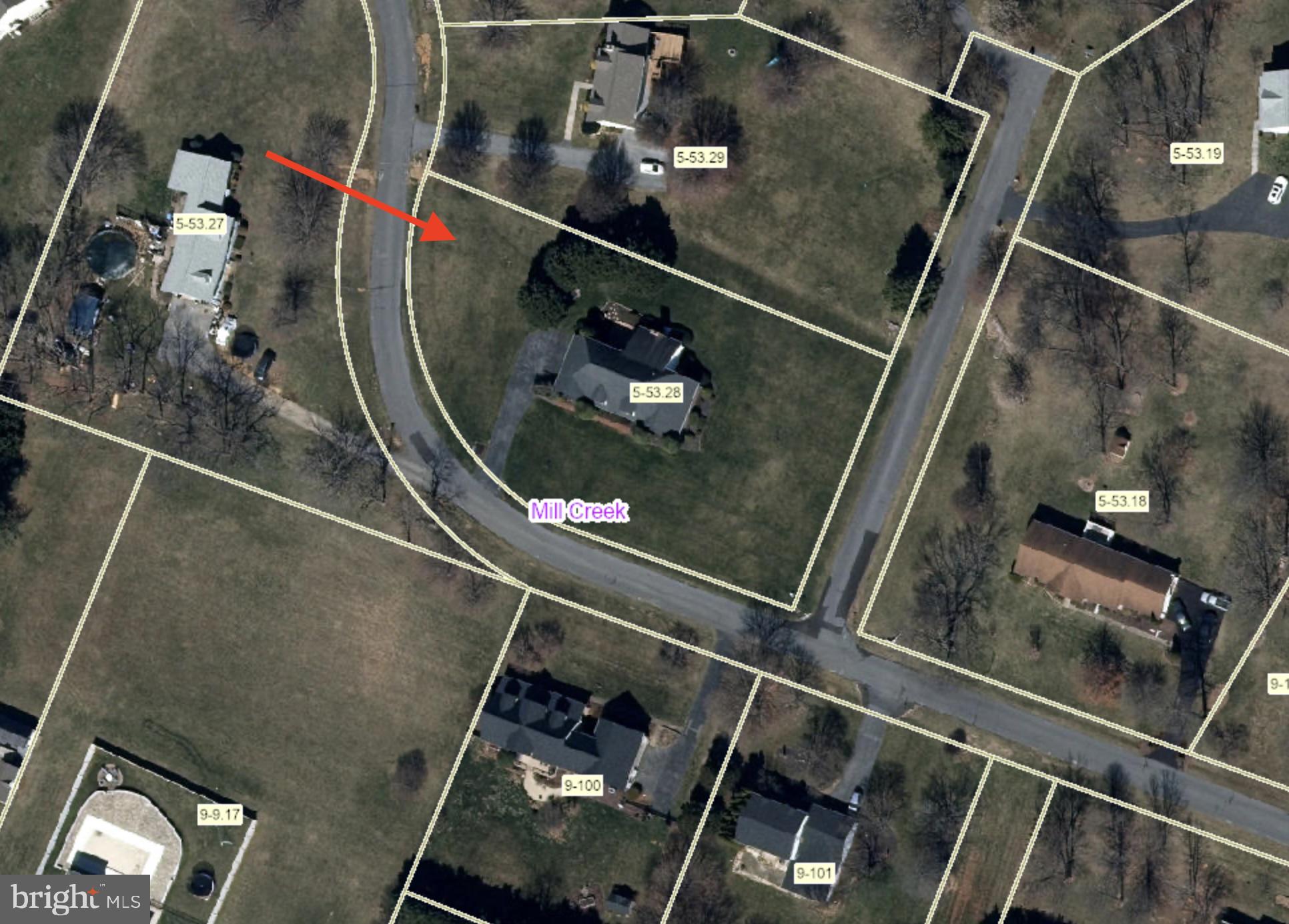 RIDGEWOOD MANOR - Residential