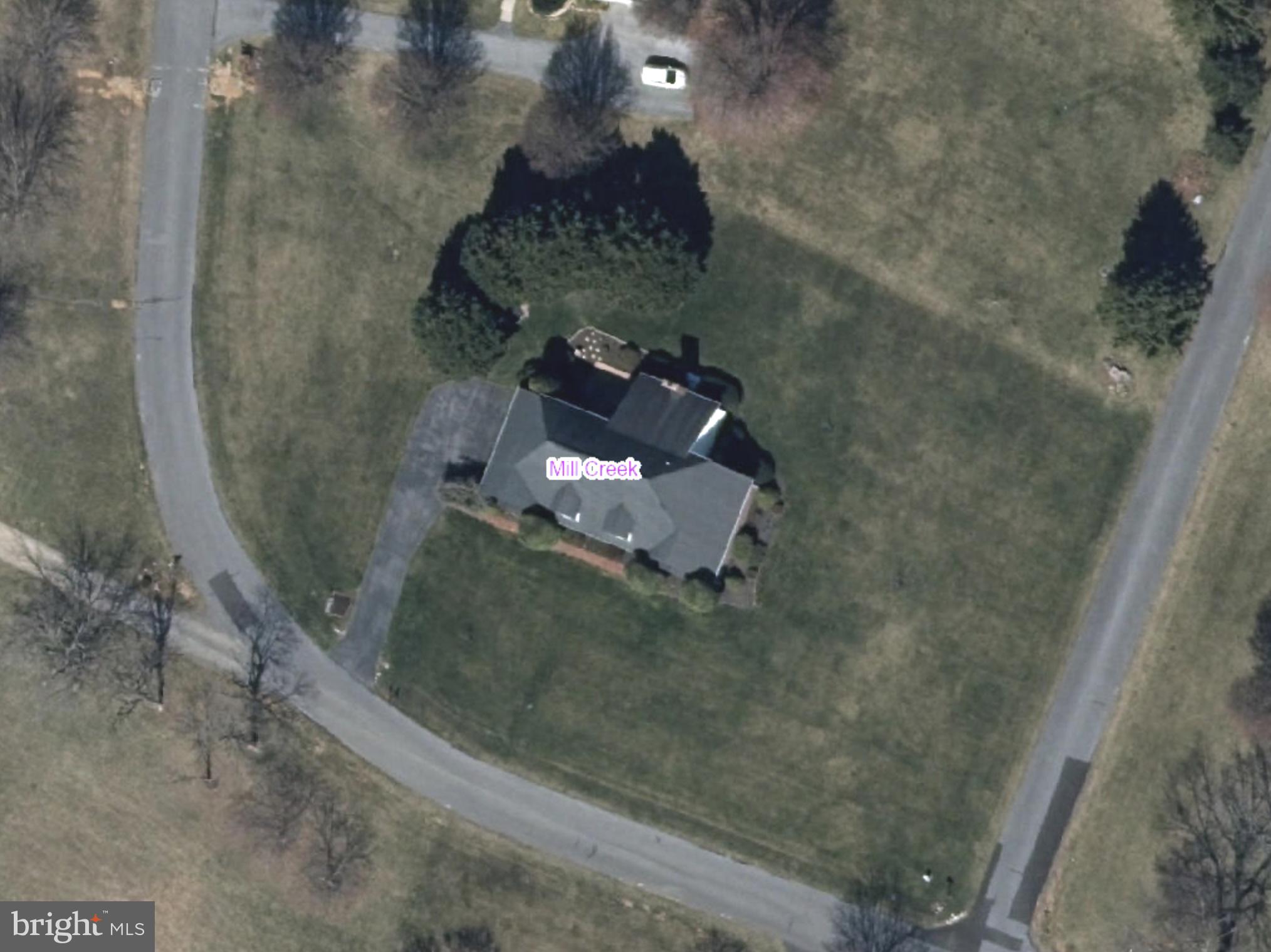 RIDGEWOOD MANOR - Residential