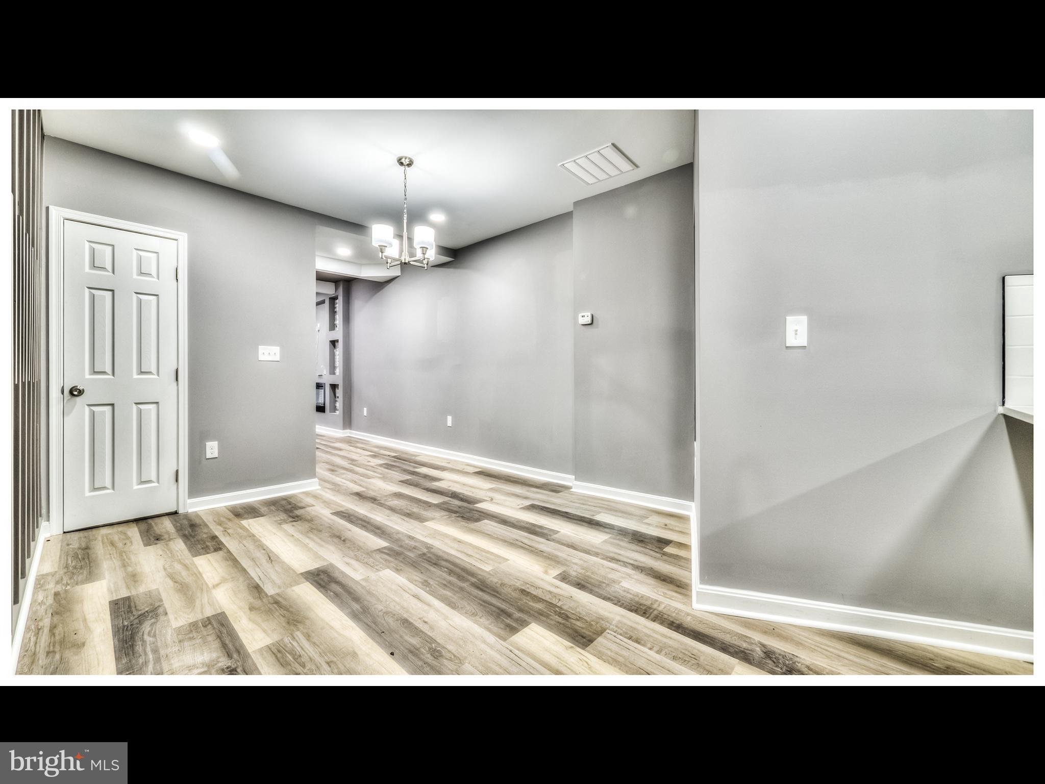 DRUID HILL PARK - Residential