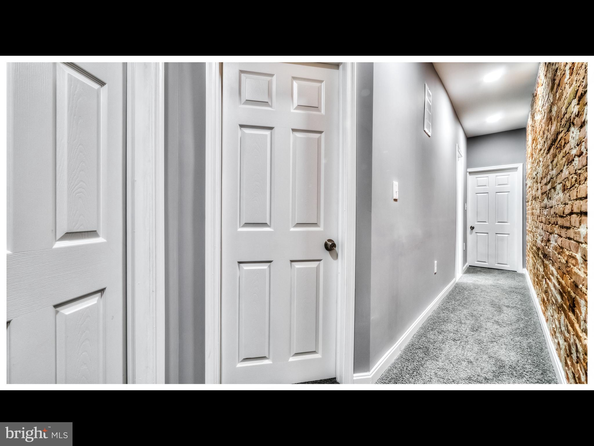 DRUID HILL PARK - Residential