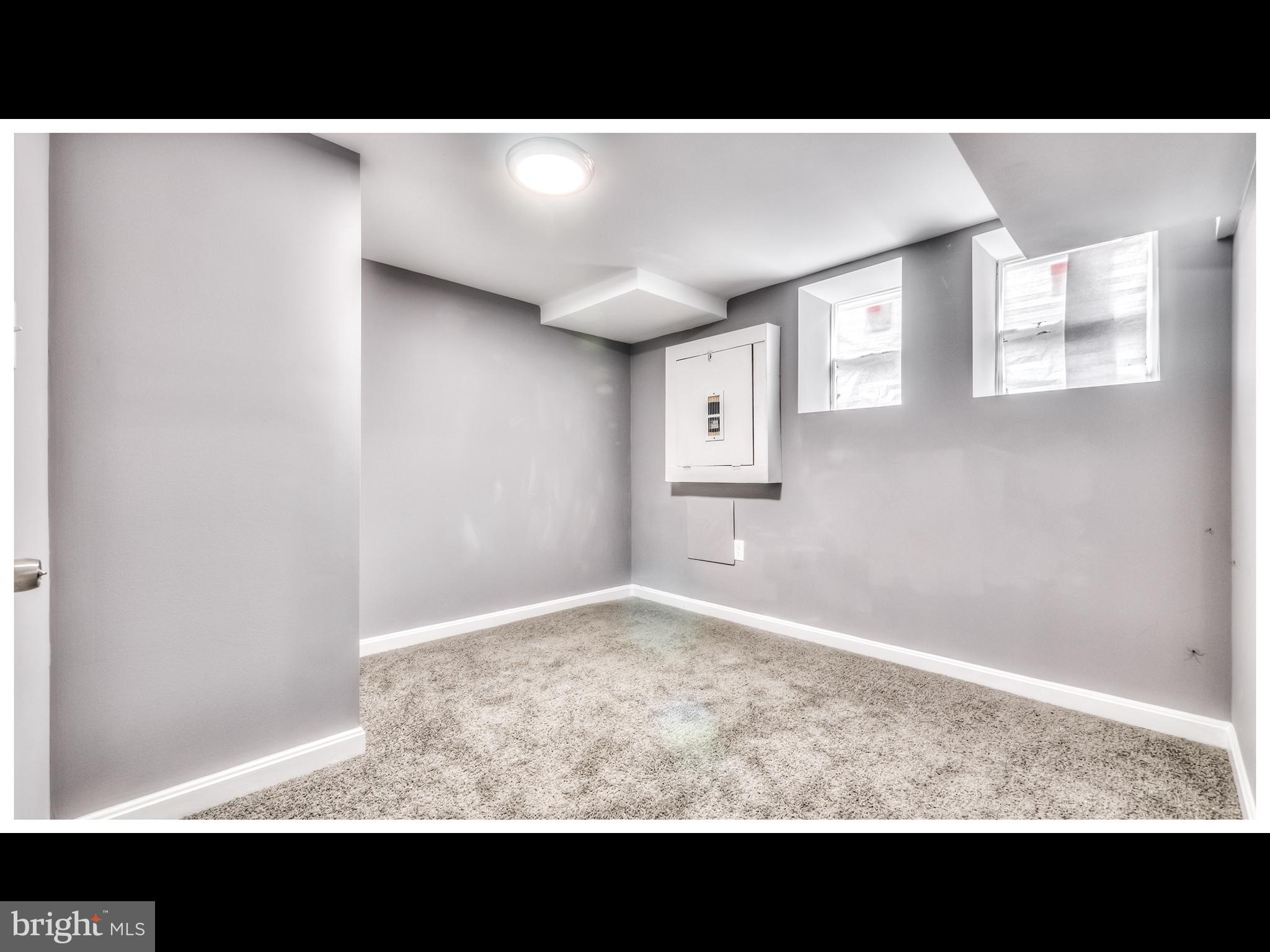 DRUID HILL PARK - Residential