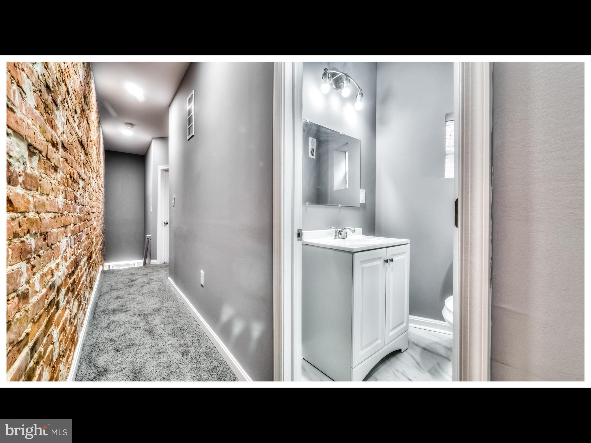 DRUID HILL PARK - Residential