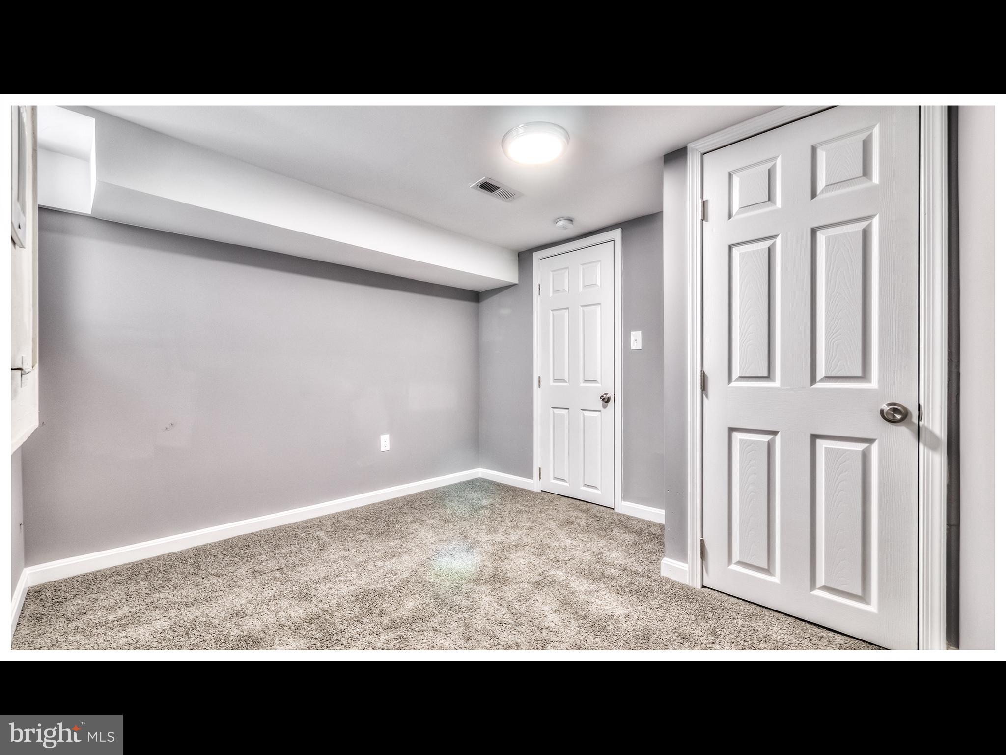 DRUID HILL PARK - Residential