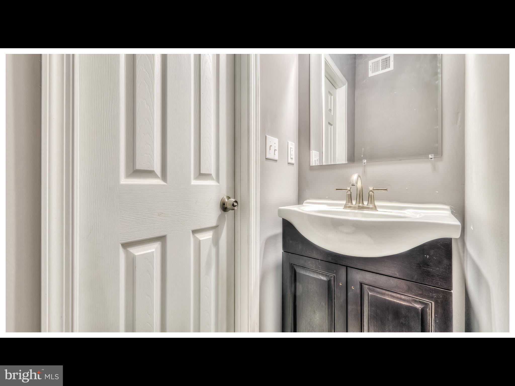 DRUID HILL PARK - Residential