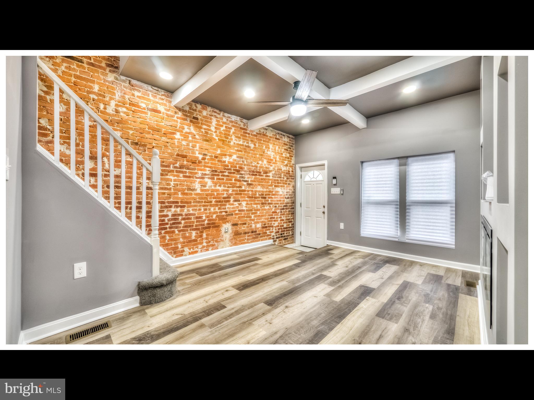 DRUID HILL PARK - Residential