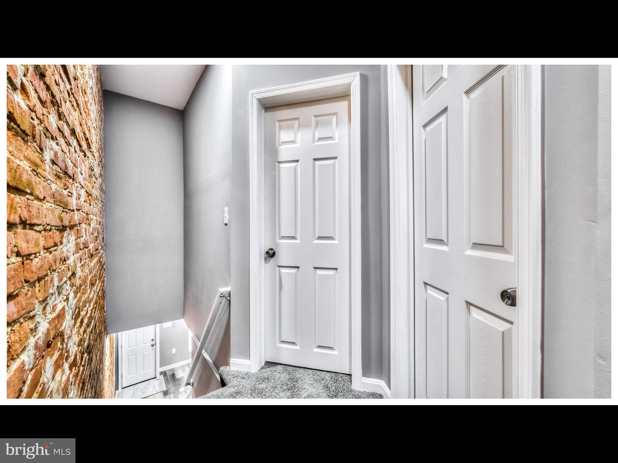 DRUID HILL PARK - Residential