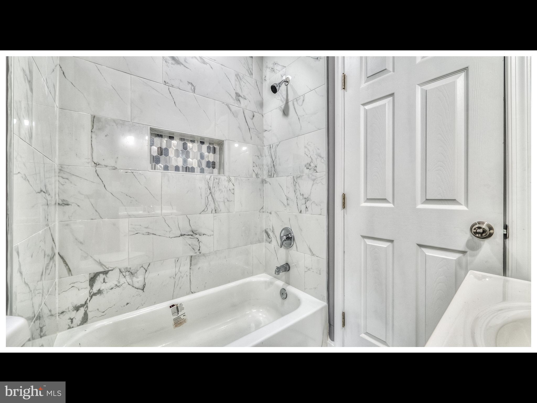 DRUID HILL PARK - Residential