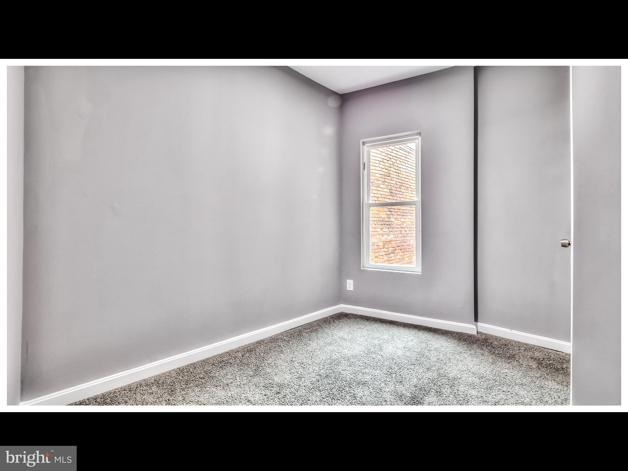 DRUID HILL PARK - Residential