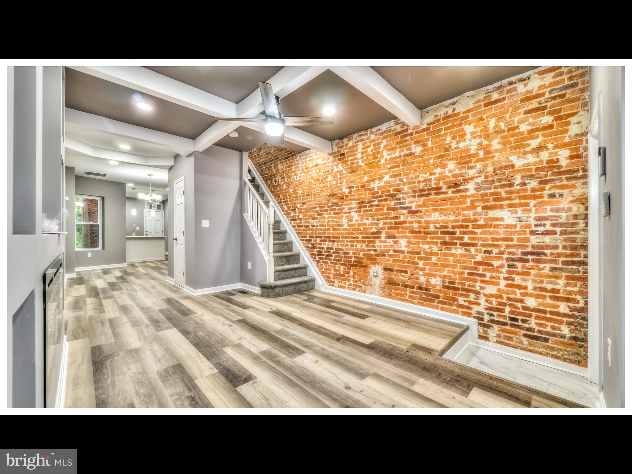 DRUID HILL PARK - Residential