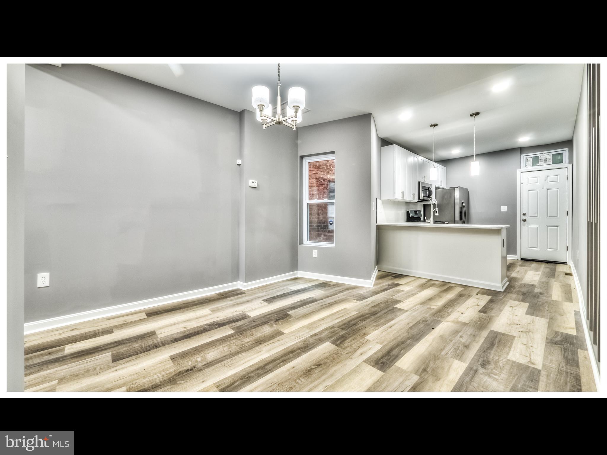 DRUID HILL PARK - Residential