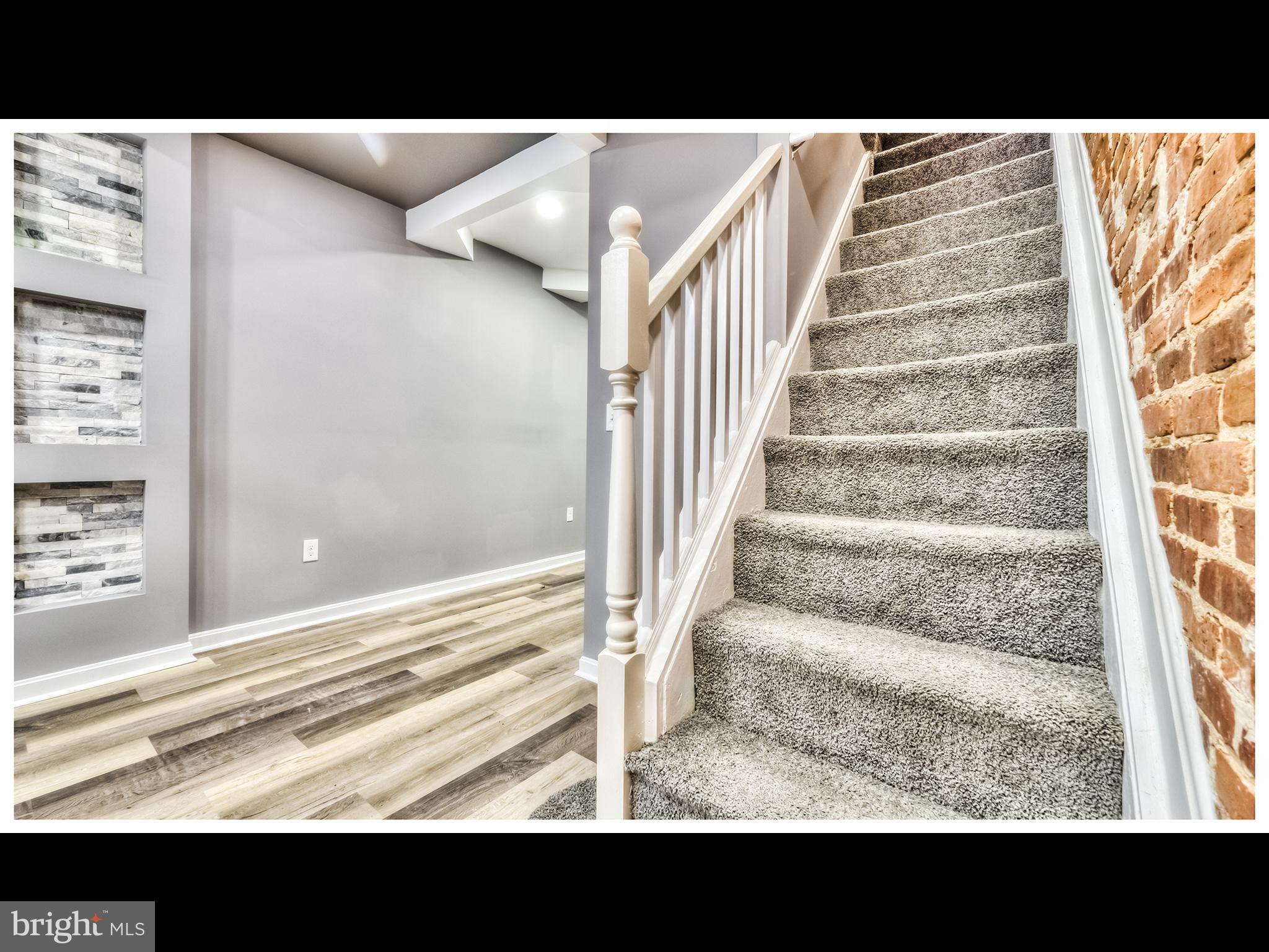 DRUID HILL PARK - Residential