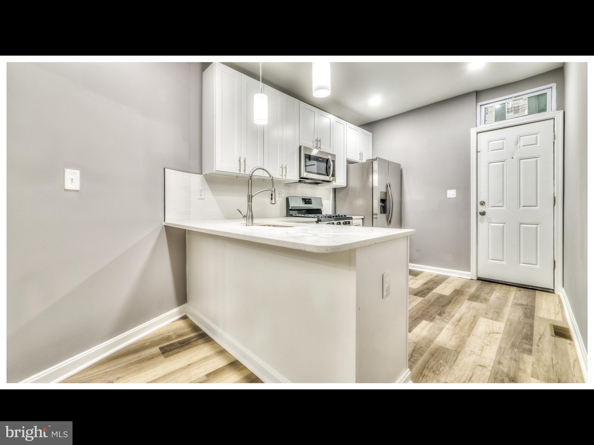 DRUID HILL PARK - Residential