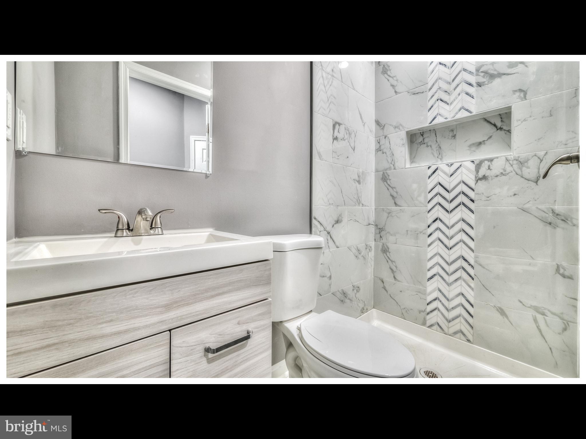 DRUID HILL PARK - Residential