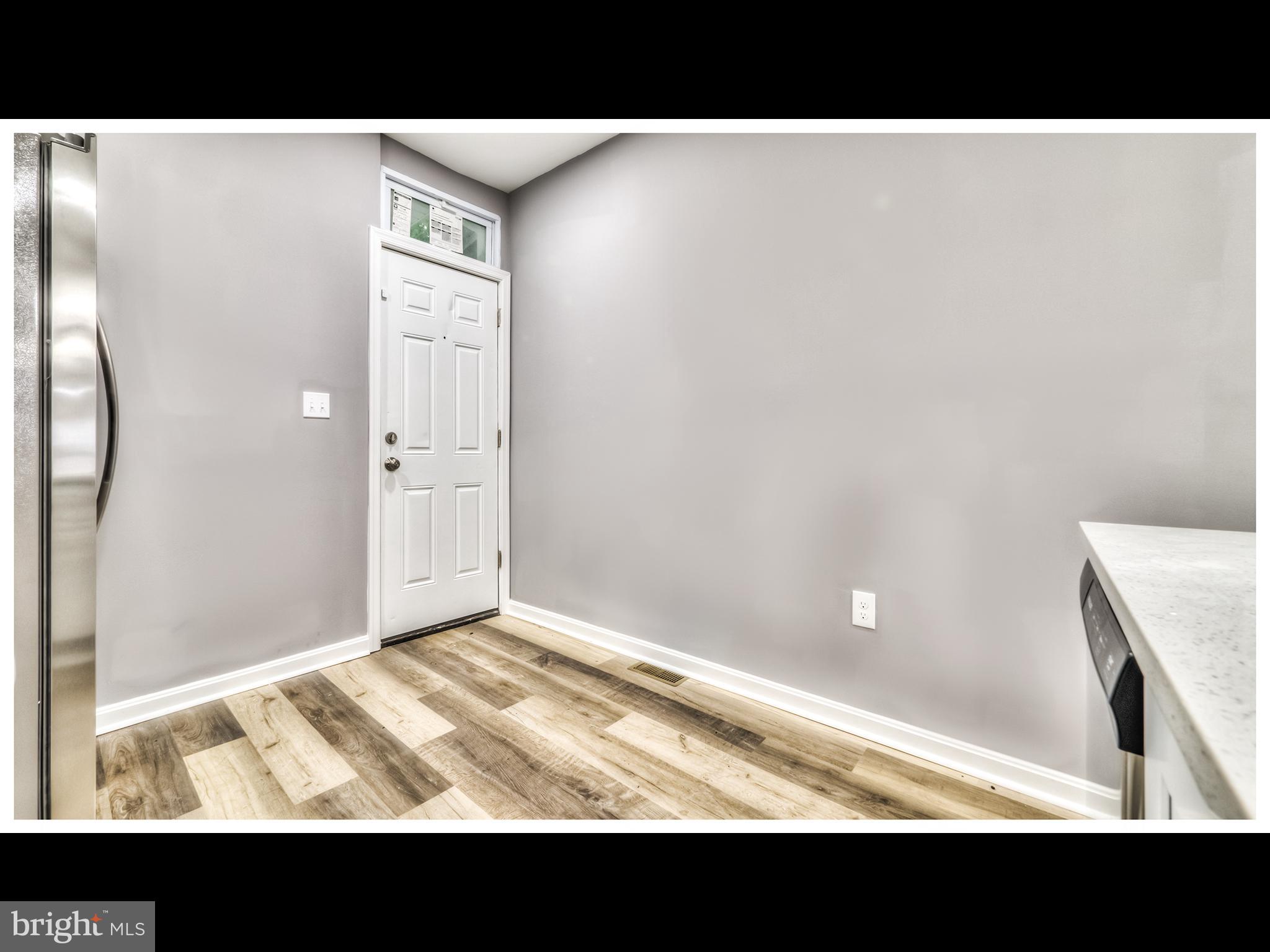 DRUID HILL PARK - Residential