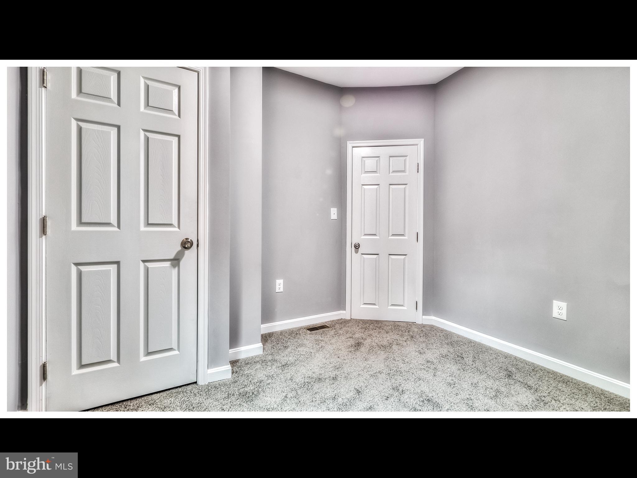 DRUID HILL PARK - Residential