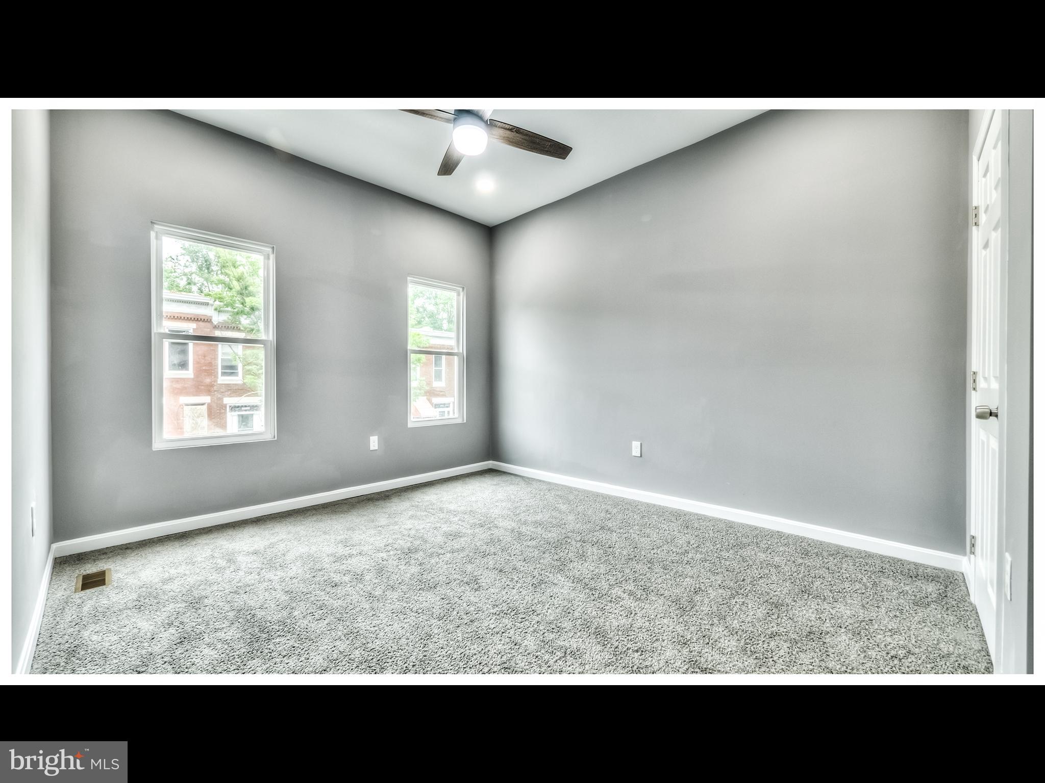 DRUID HILL PARK - Residential