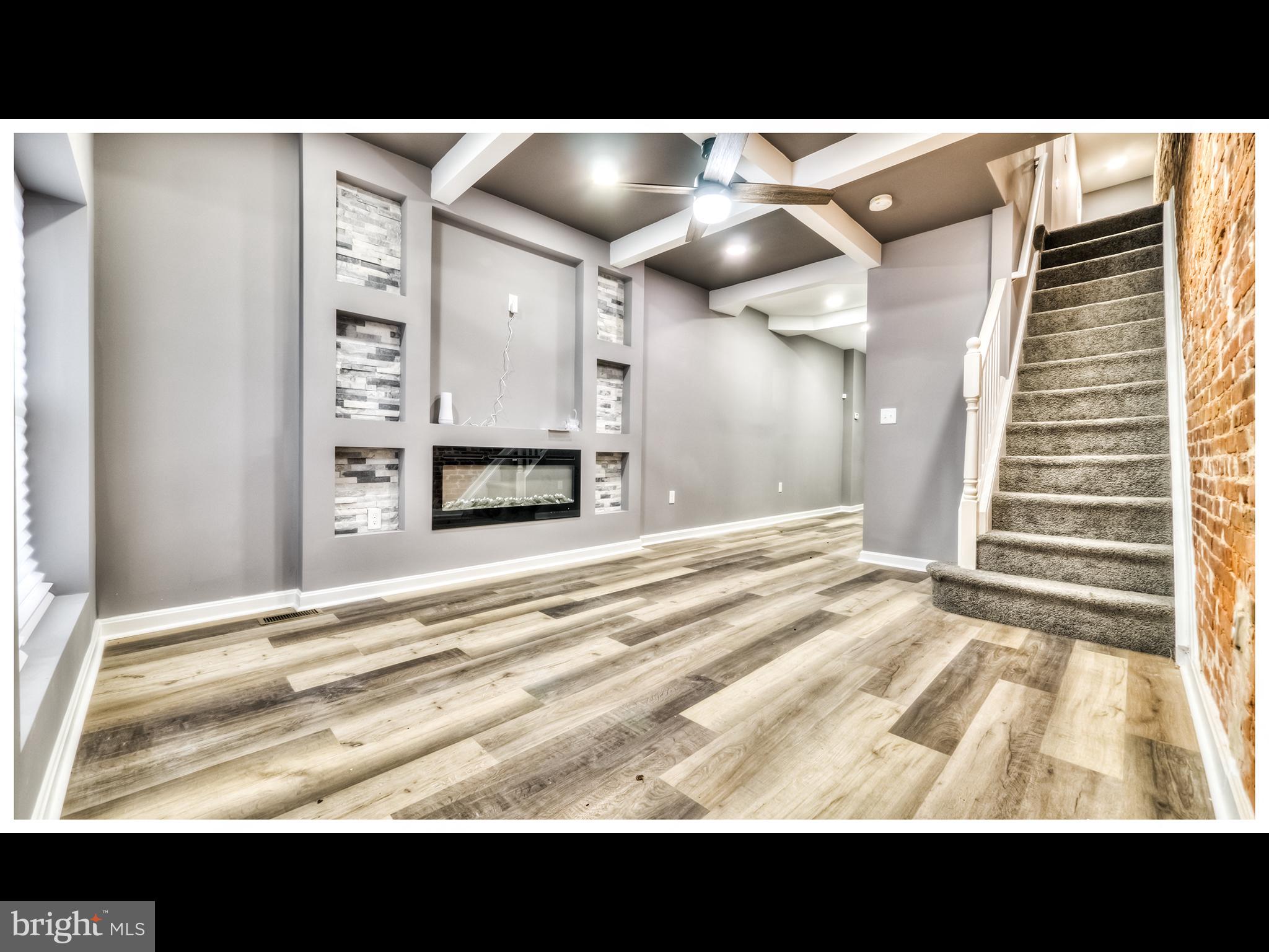 DRUID HILL PARK - Residential