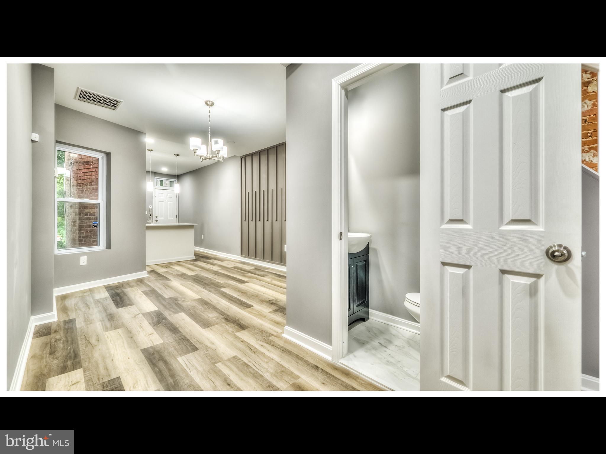 DRUID HILL PARK - Residential