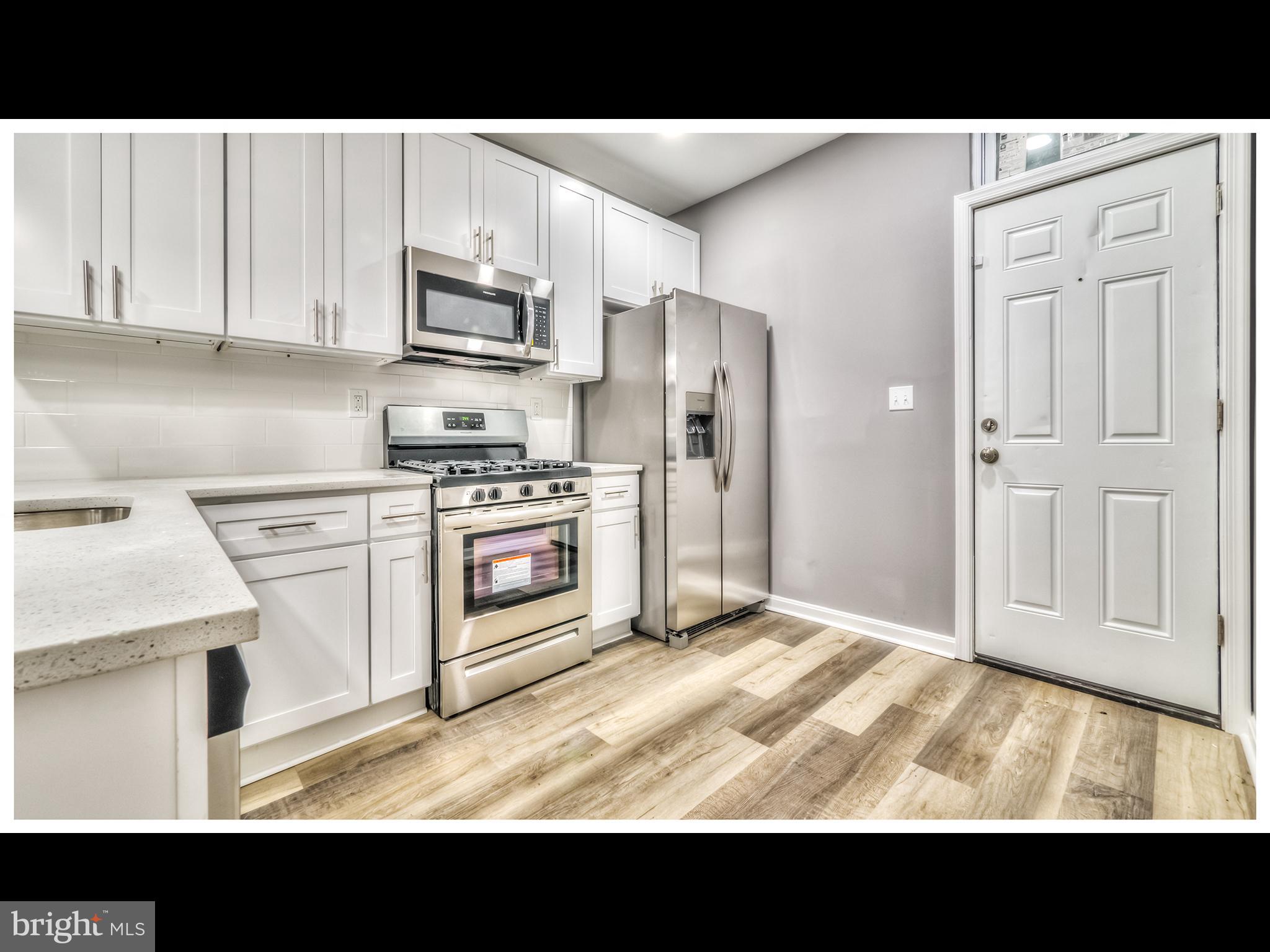 DRUID HILL PARK - Residential