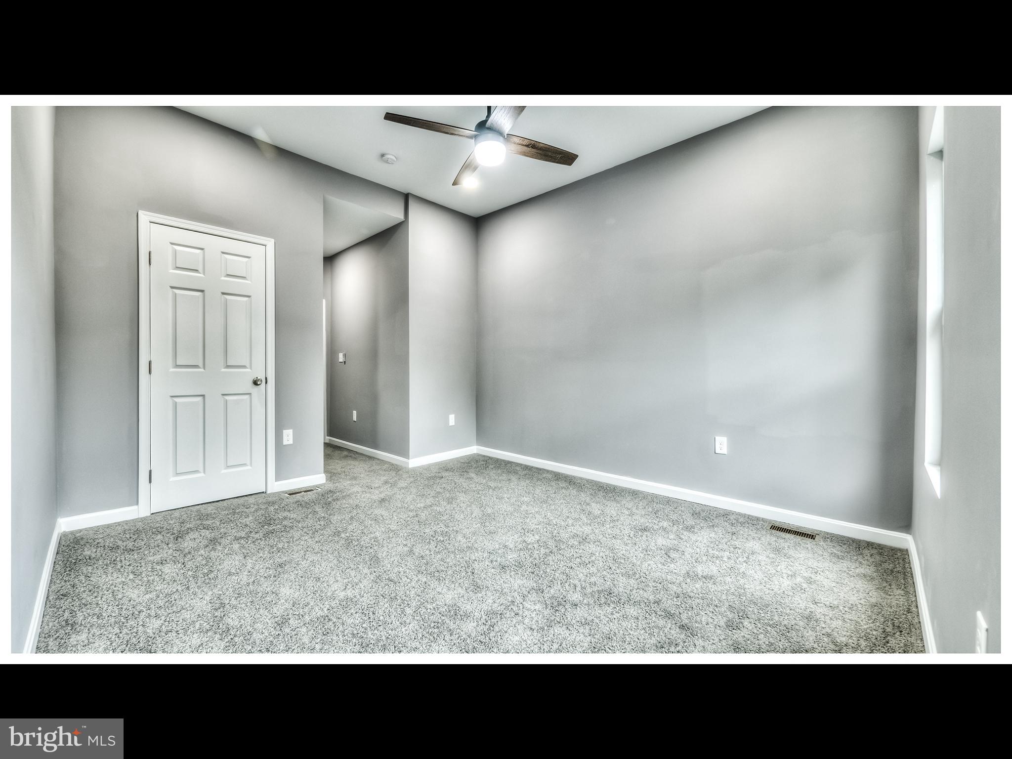 DRUID HILL PARK - Residential