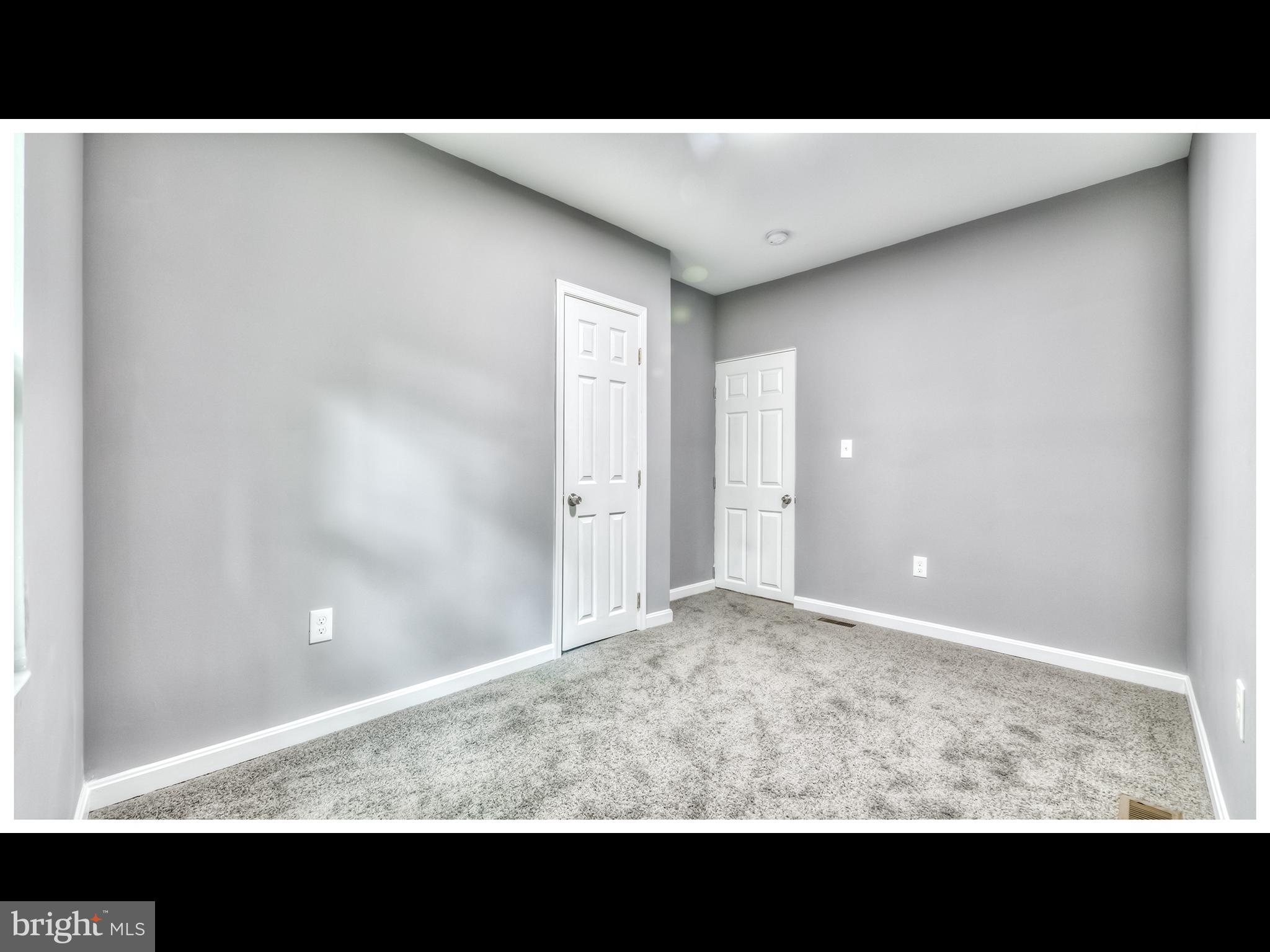 DRUID HILL PARK - Residential