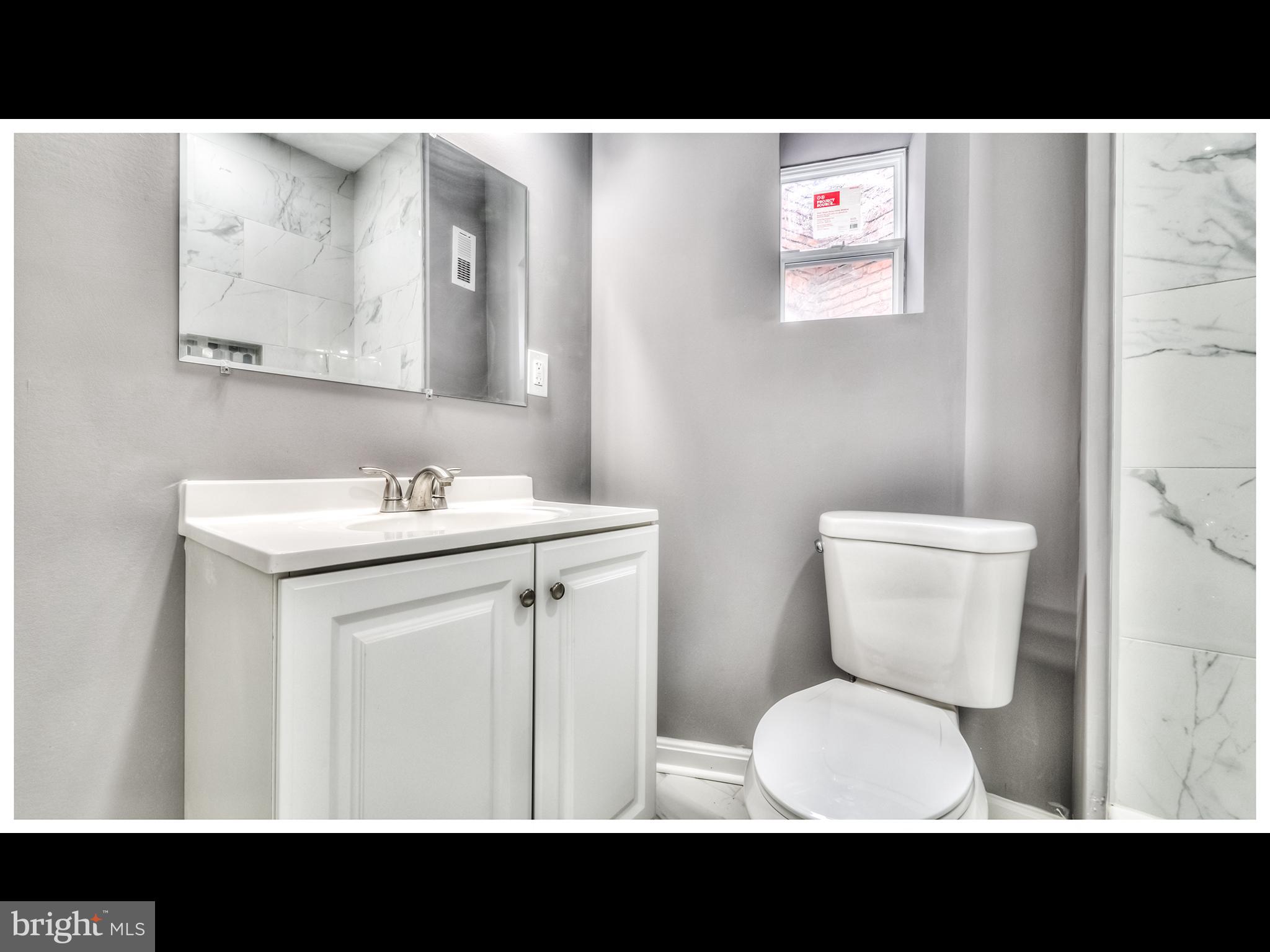 DRUID HILL PARK - Residential