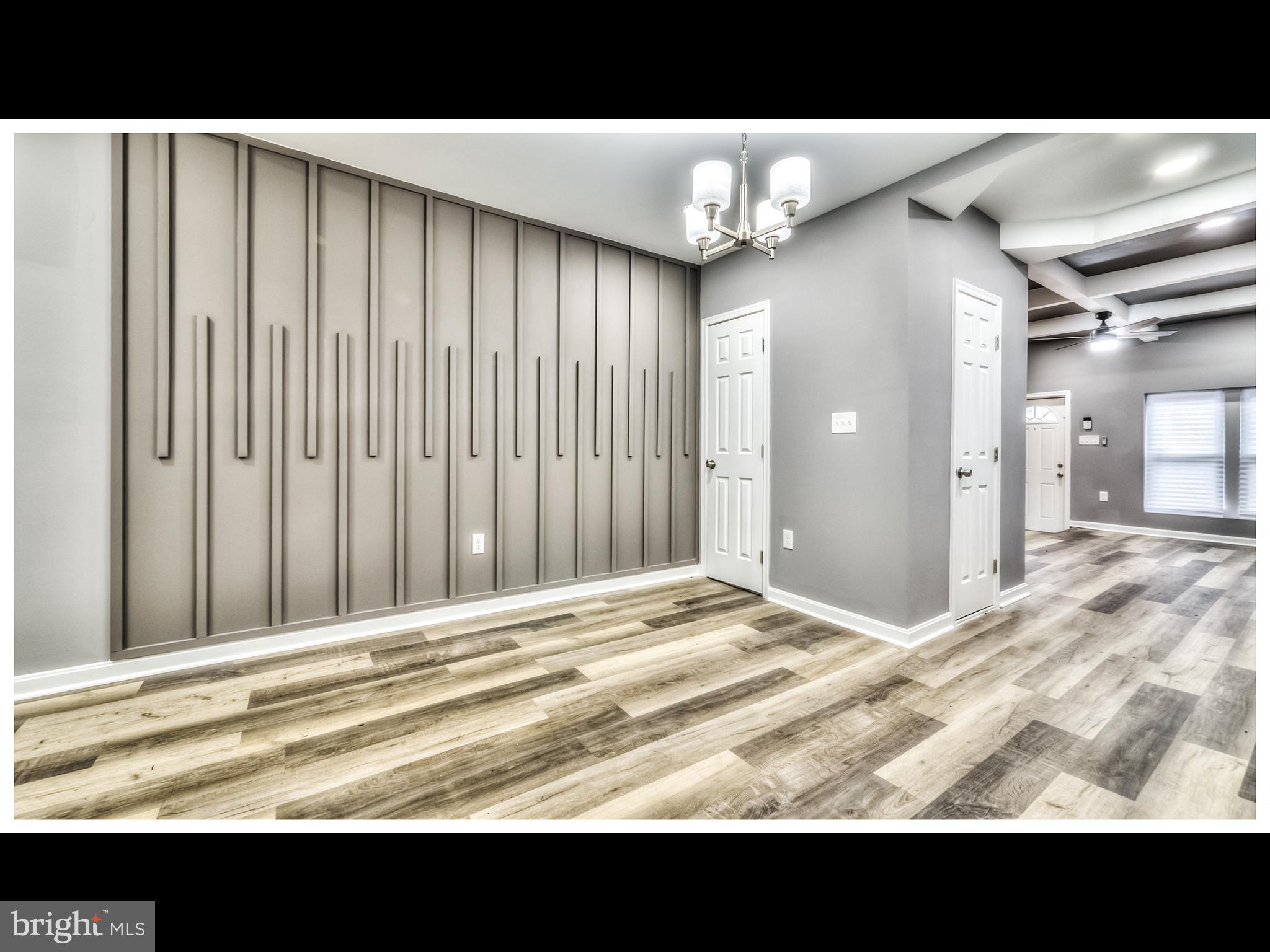 DRUID HILL PARK - Residential