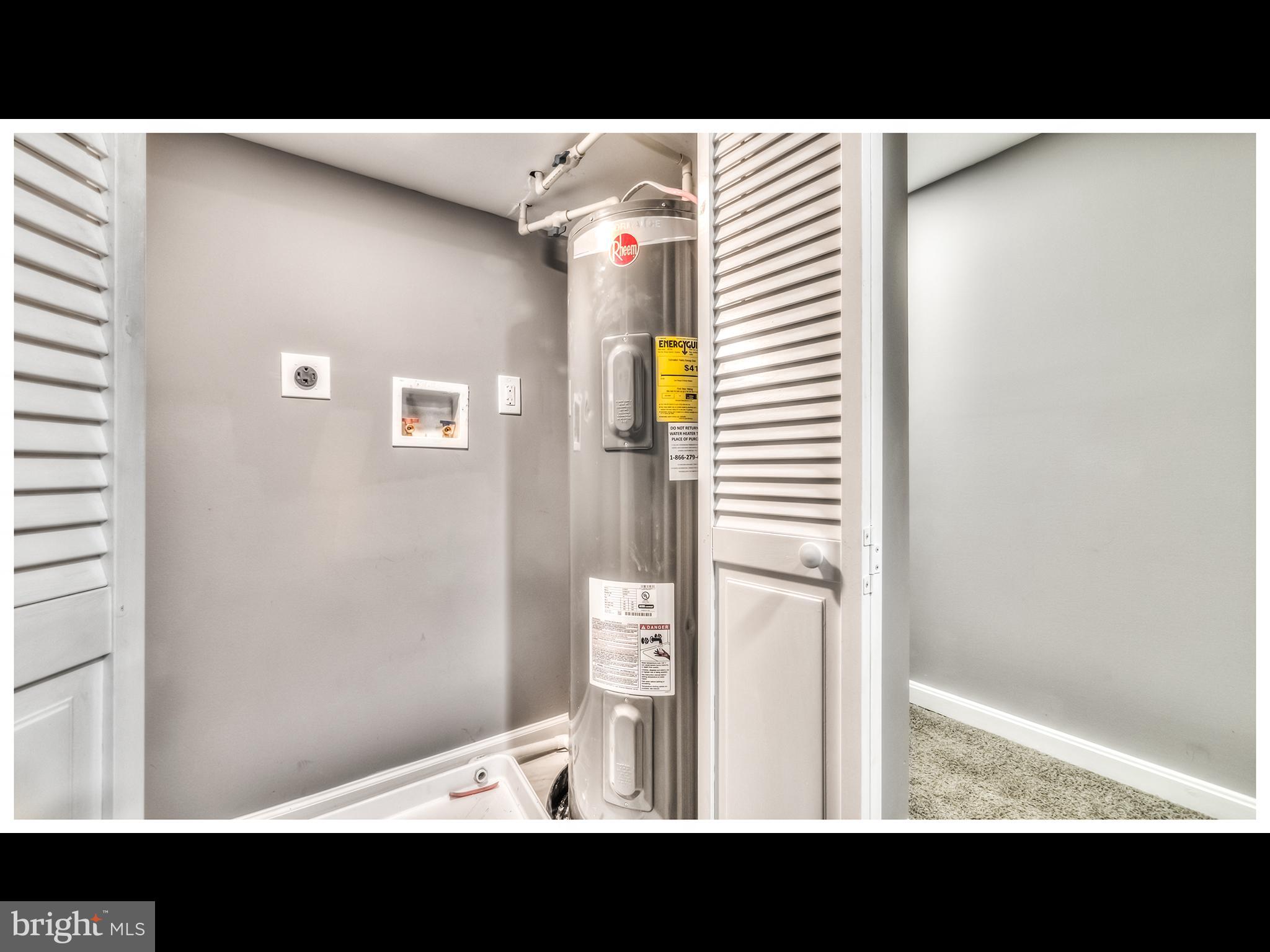 DRUID HILL PARK - Residential