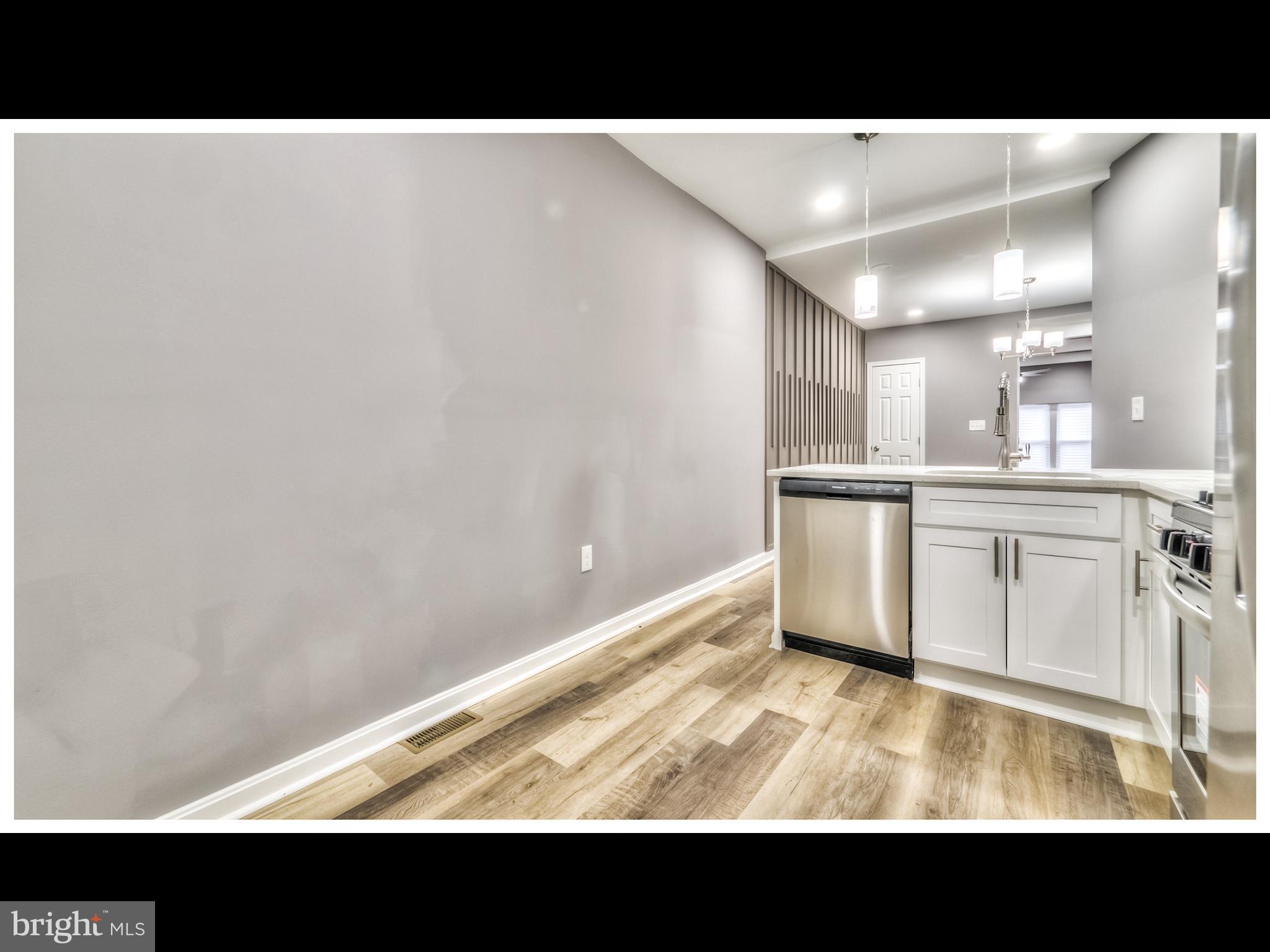 DRUID HILL PARK - Residential