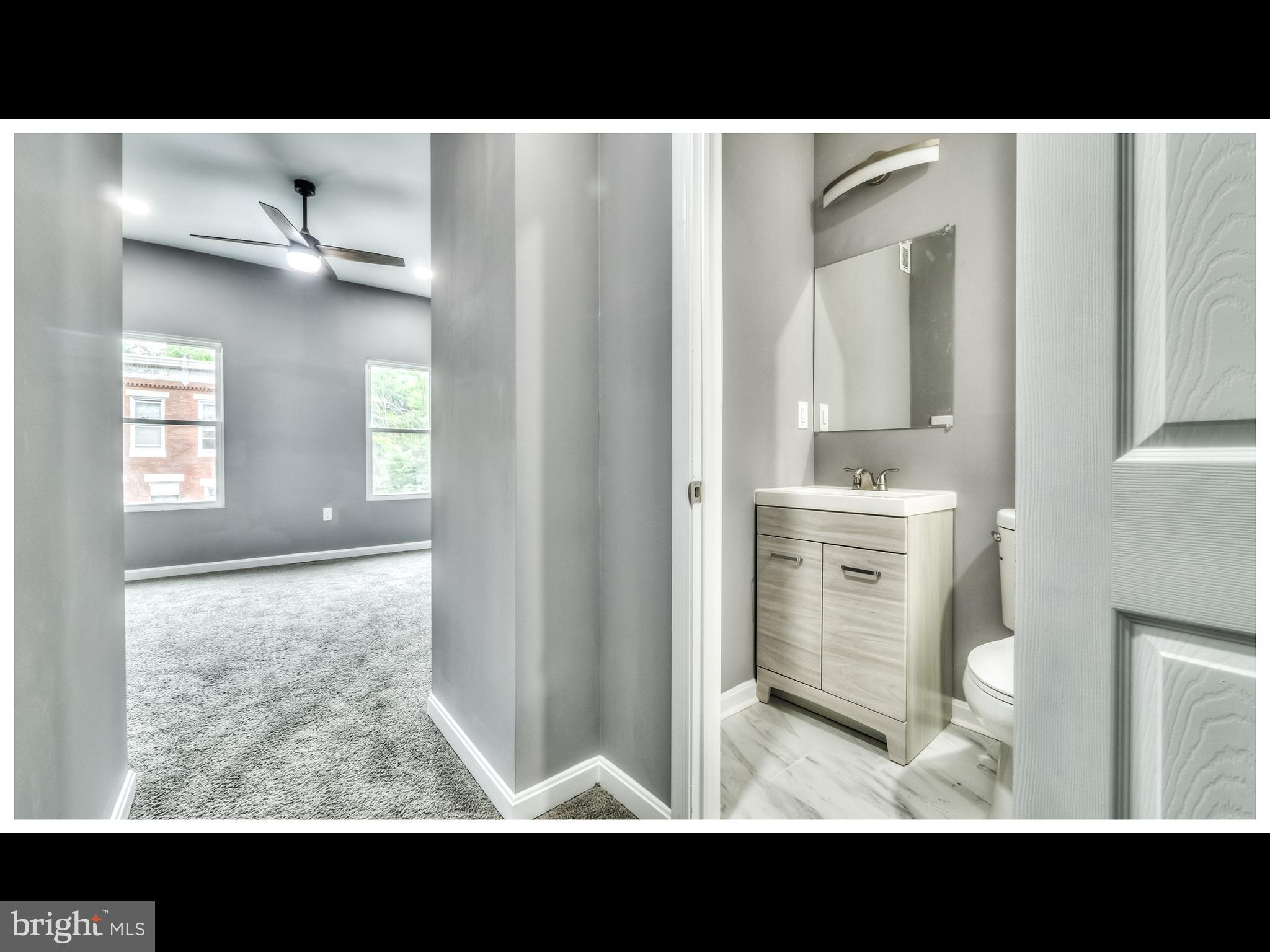 DRUID HILL PARK - Residential