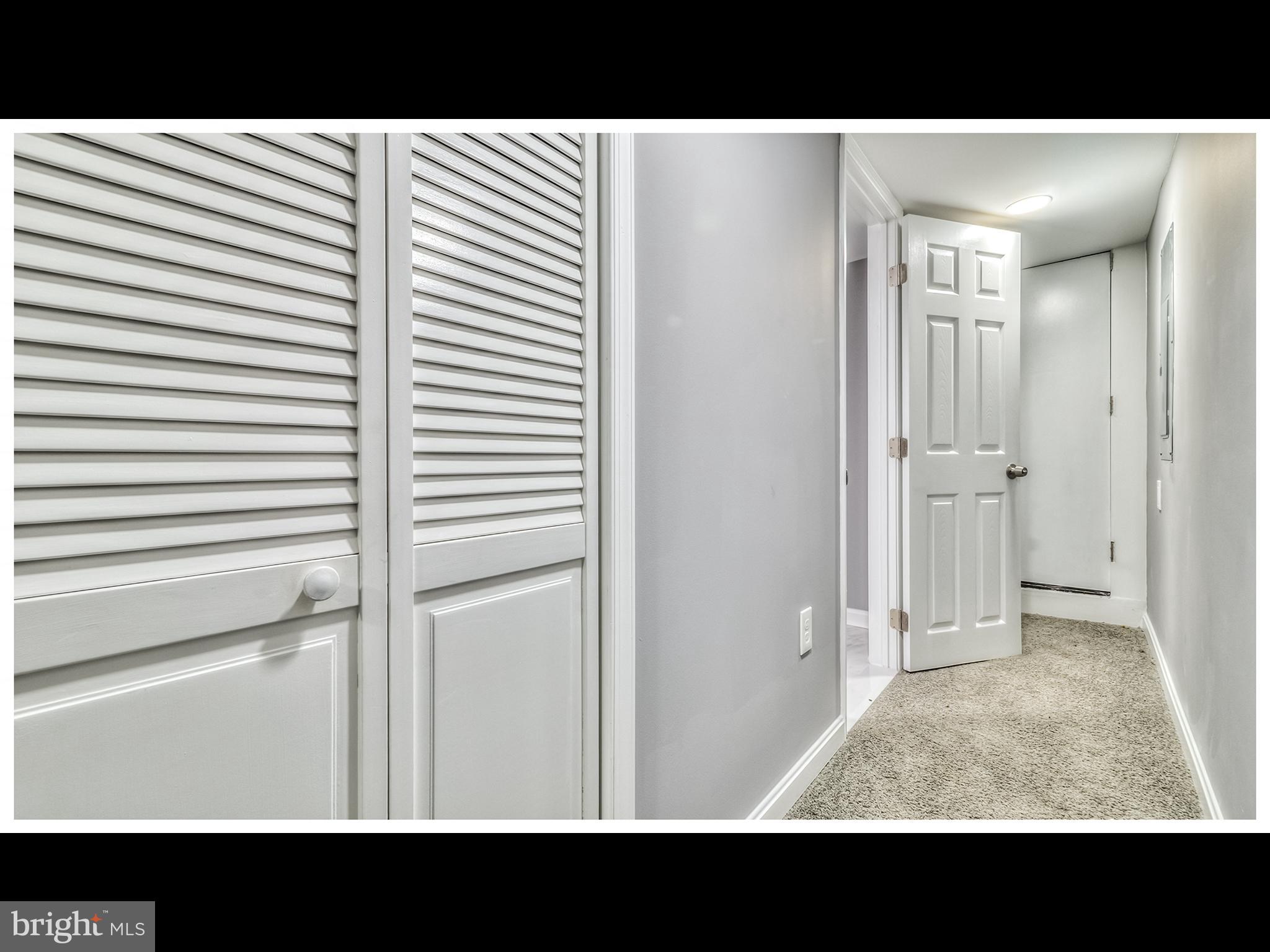 DRUID HILL PARK - Residential